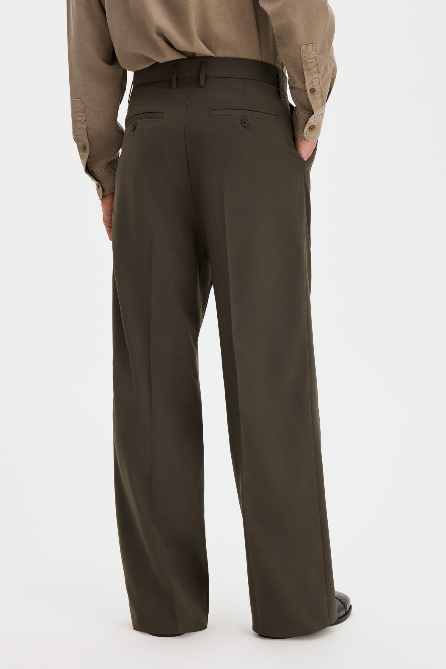 Milo Trousers