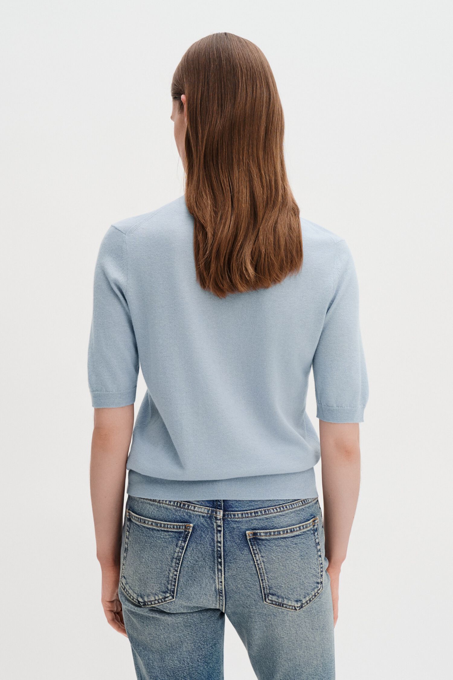 Evelyn Sweater