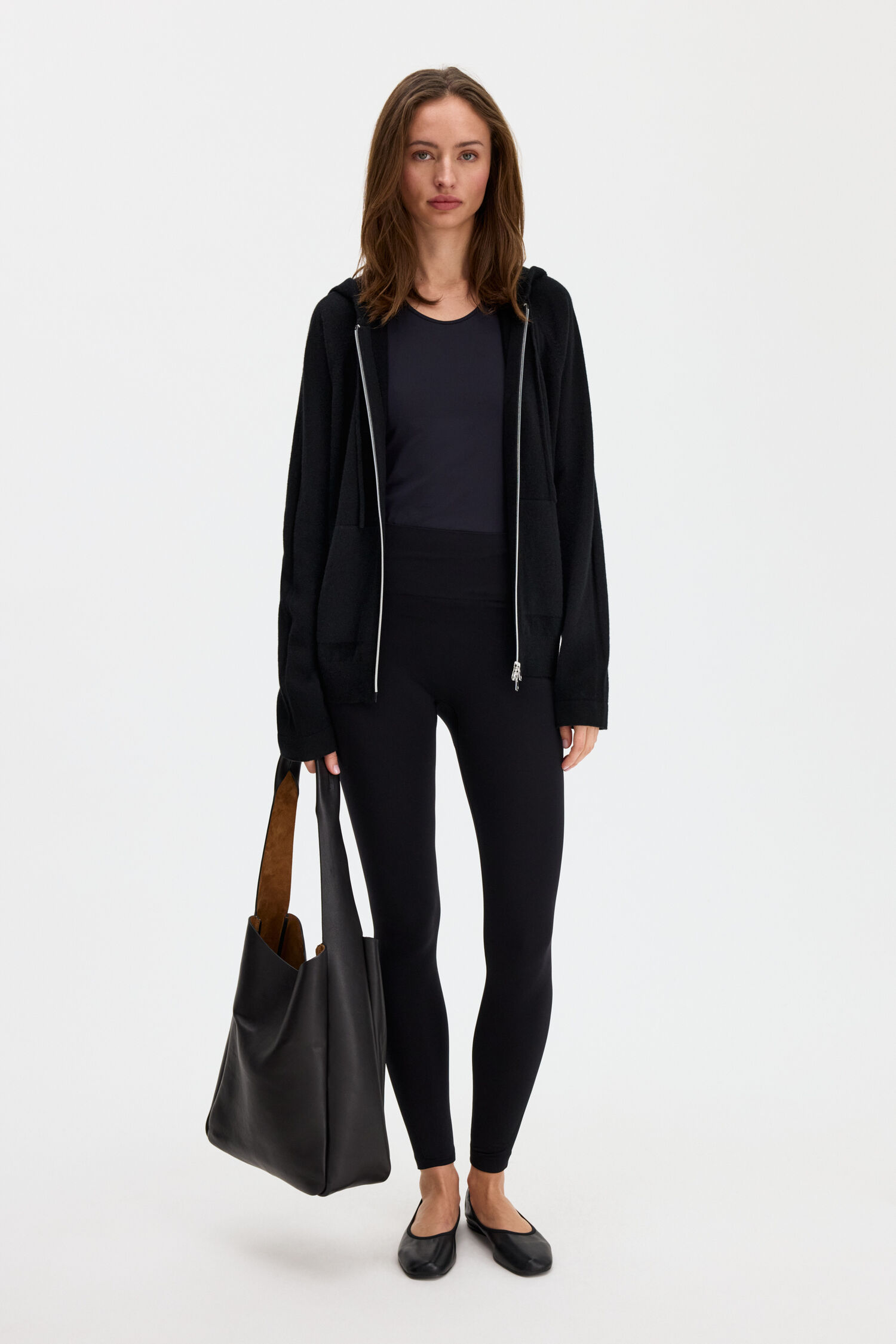 High Seamless Legging