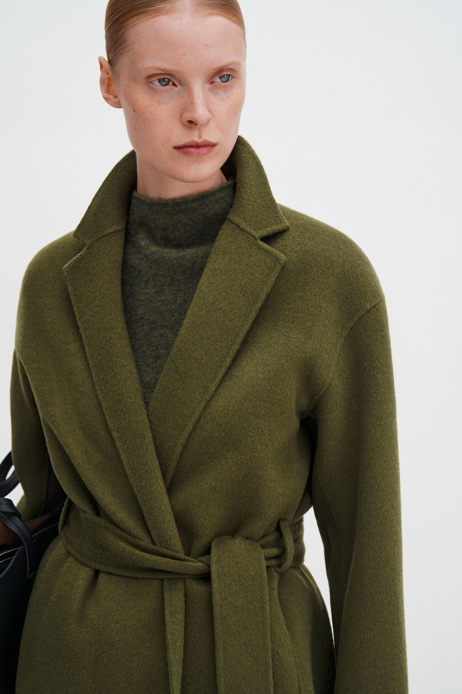 Alexa Coat