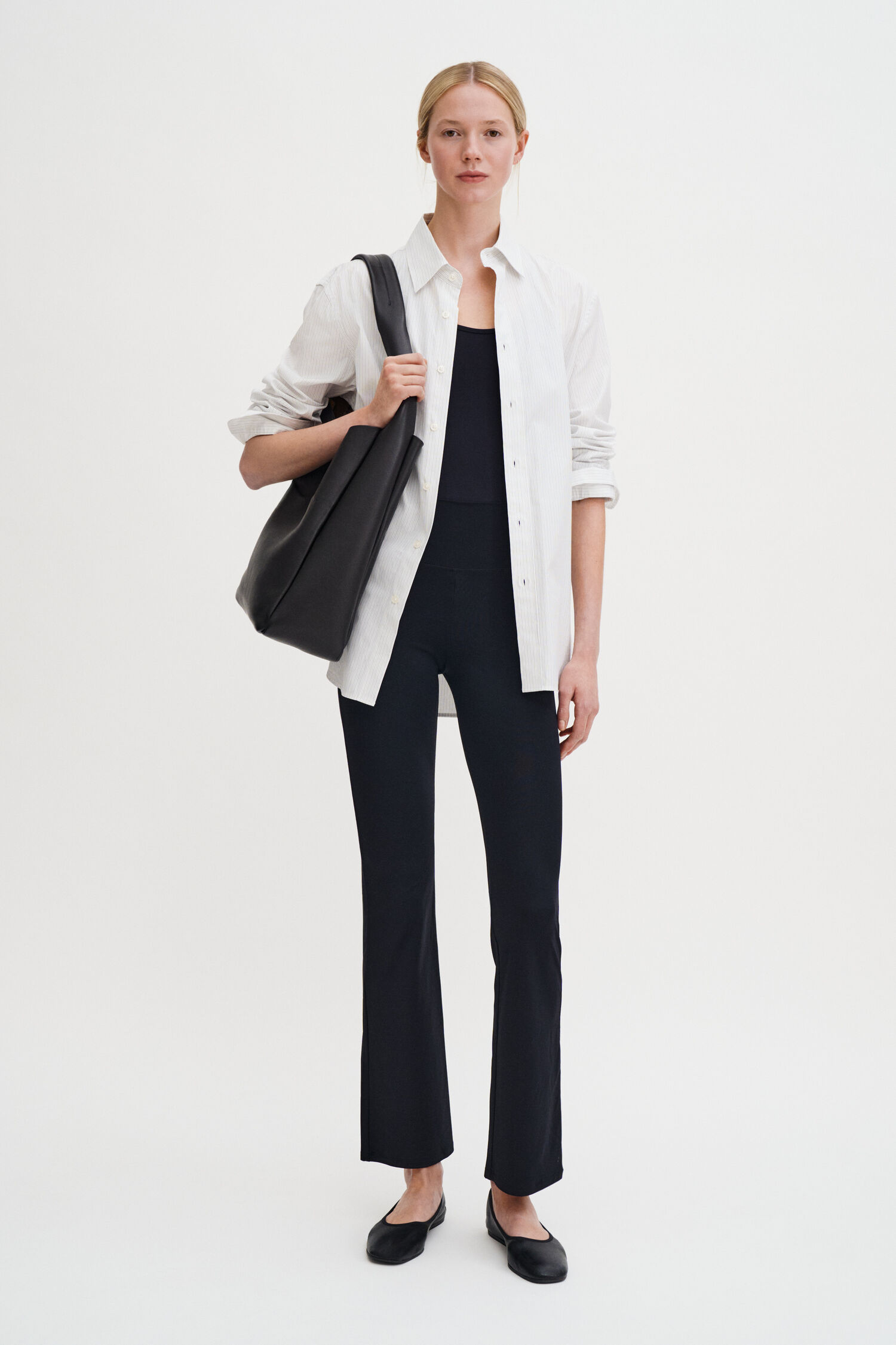Trumpet Legging