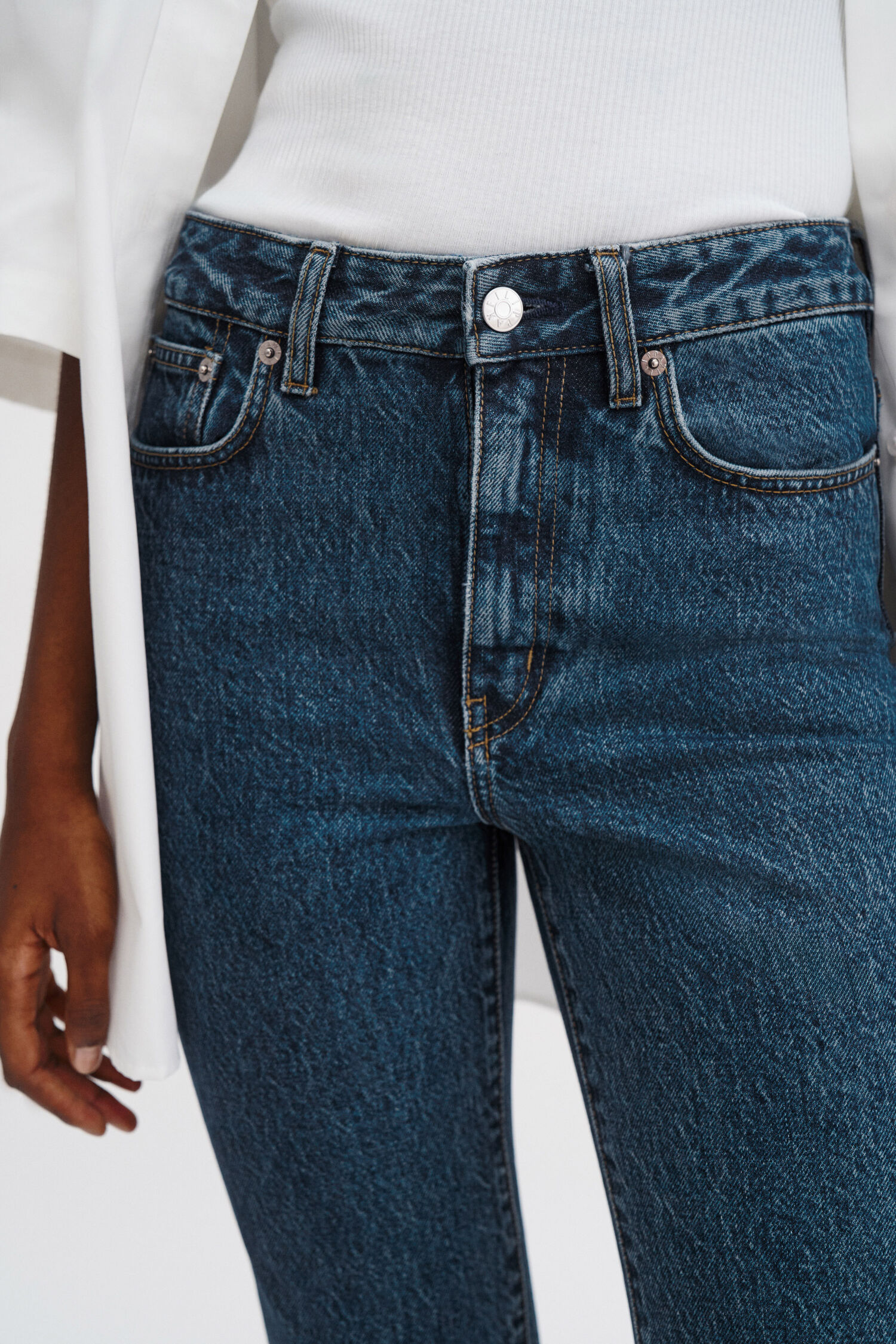 Stella Classic Jeans