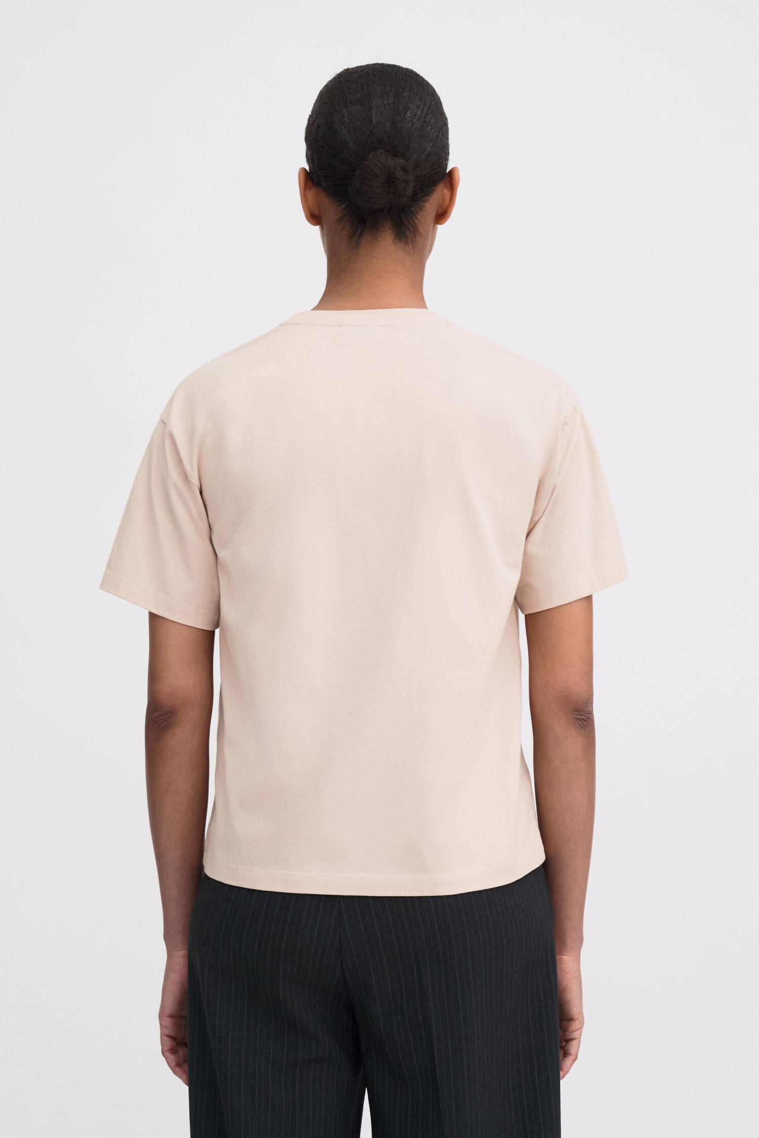 Loose Fit Tee
