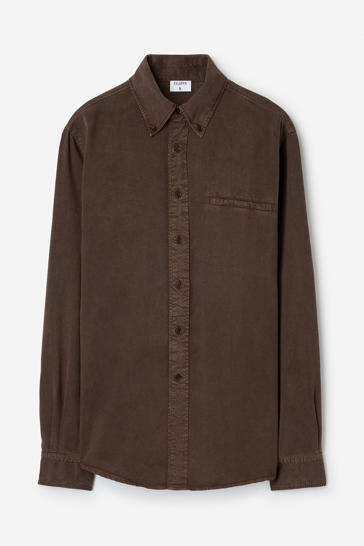 Zack Shirt