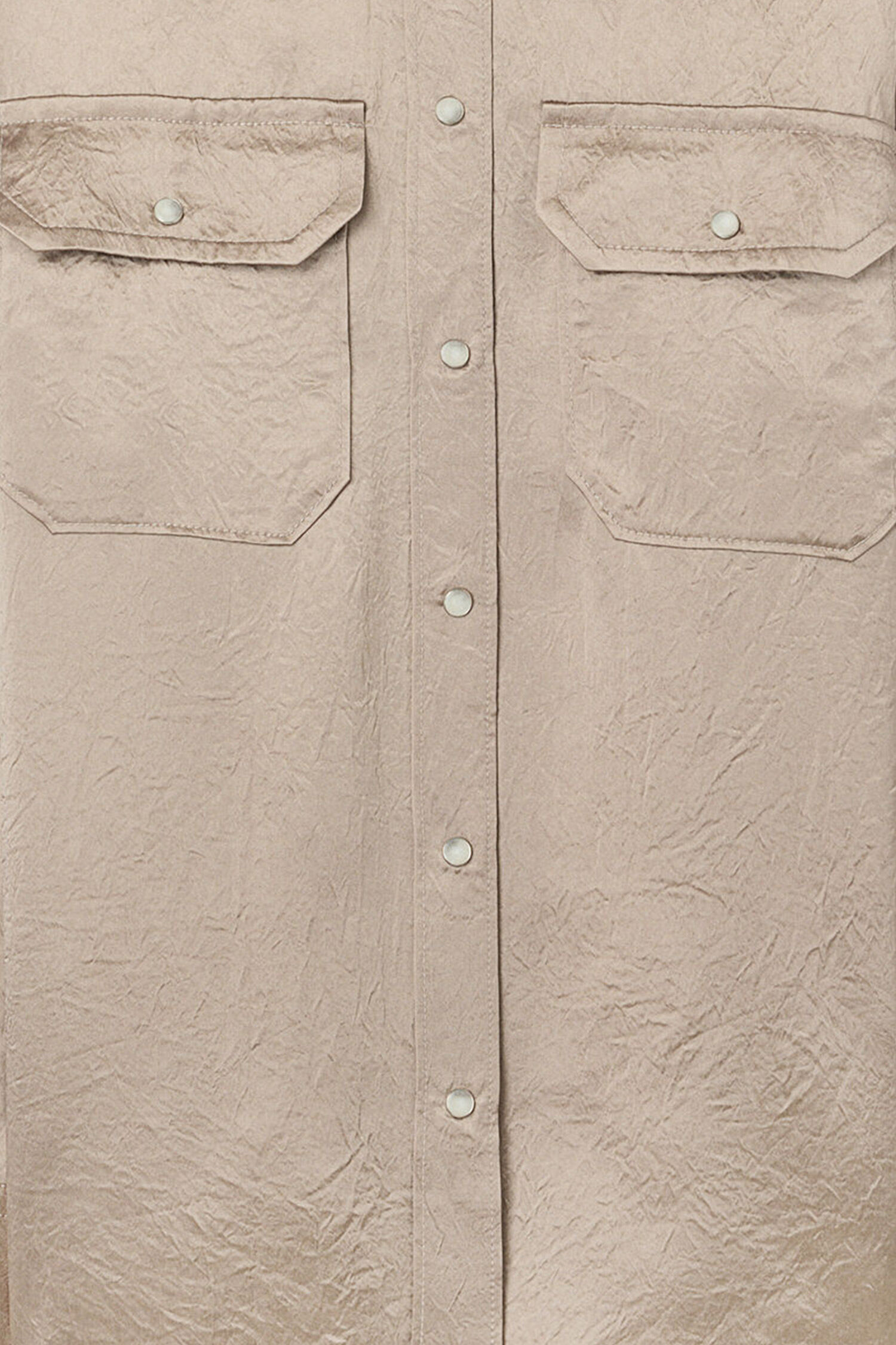 Fluid Work Shirt
