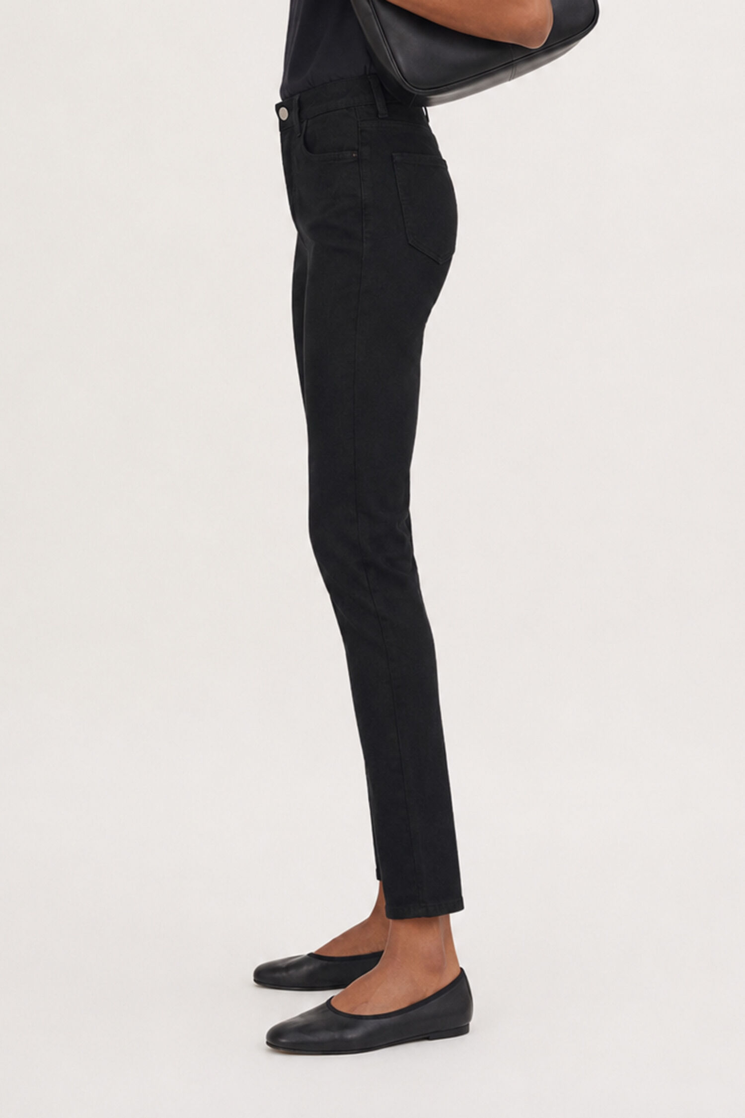 Lola Super Stretch Jean