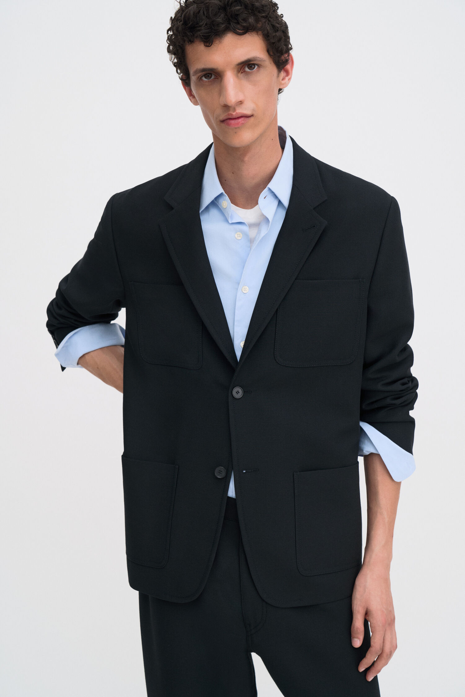 Riley Blazer