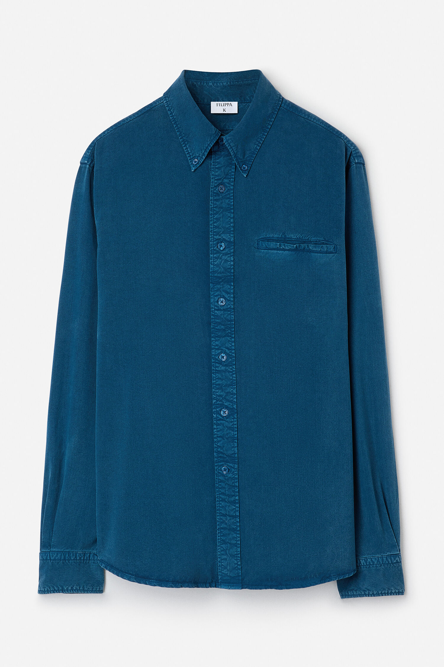 Zack Shirt
