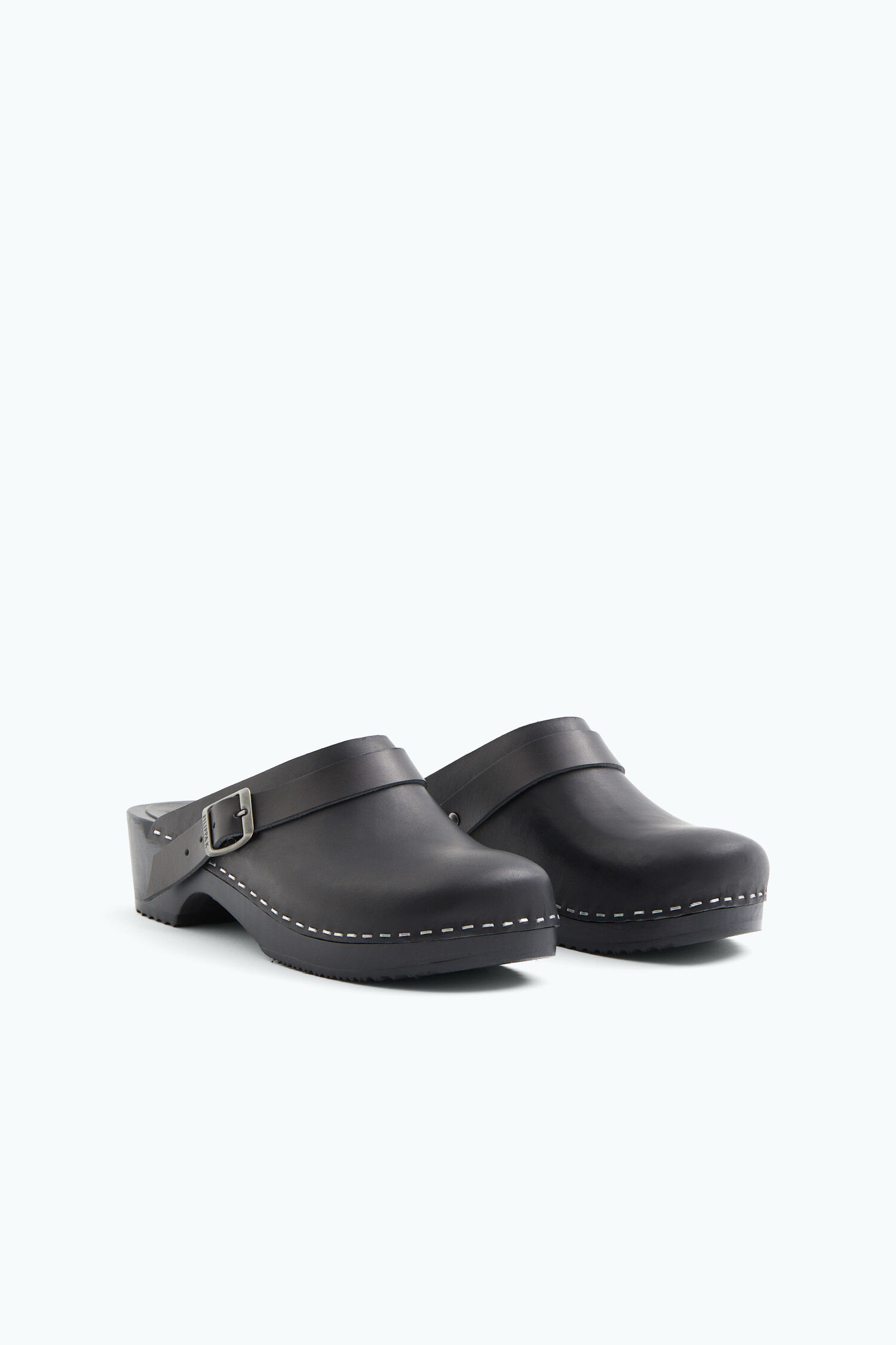 FK x SH Backstrap Clog