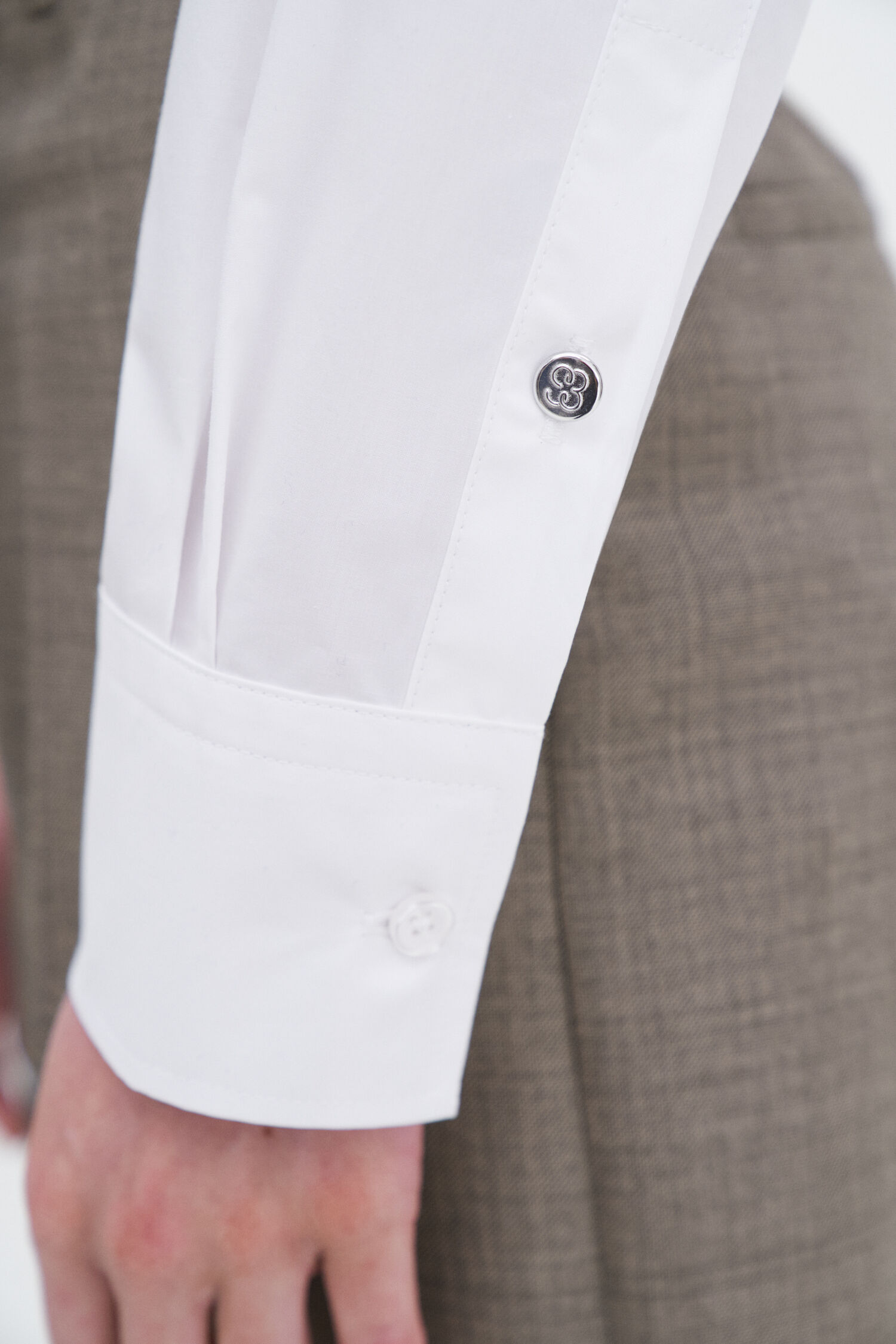 Poplin Shirt
