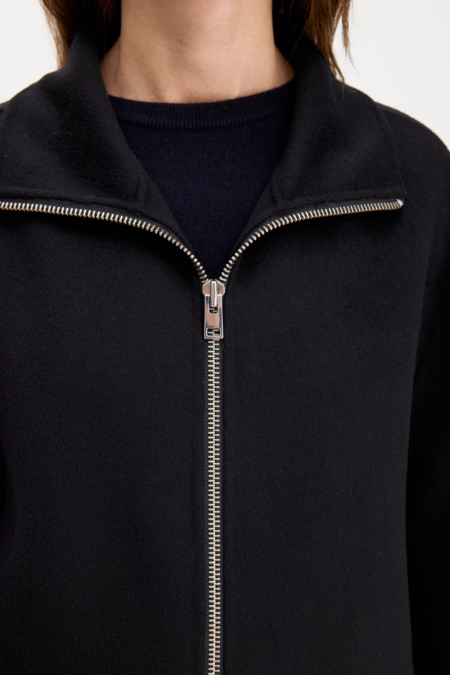 Dafina Coat
