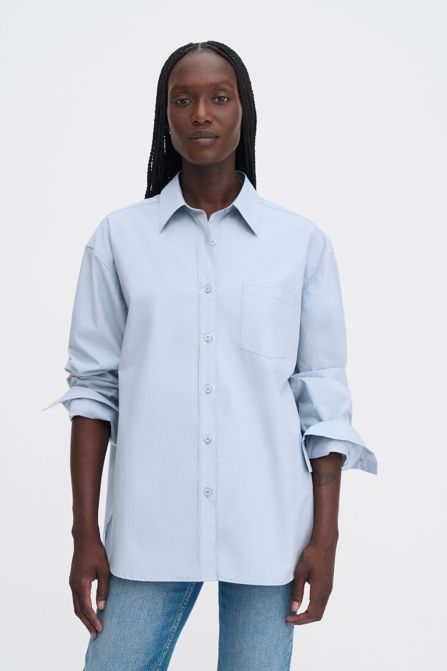 Sammy Shirt