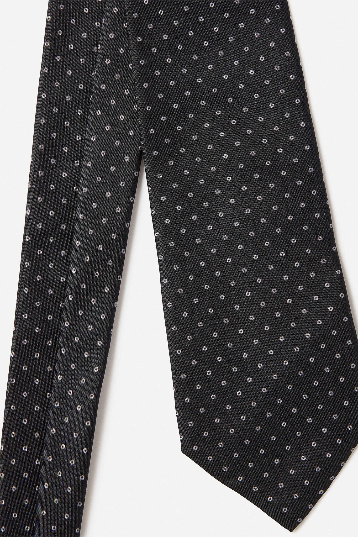 Silk Tie