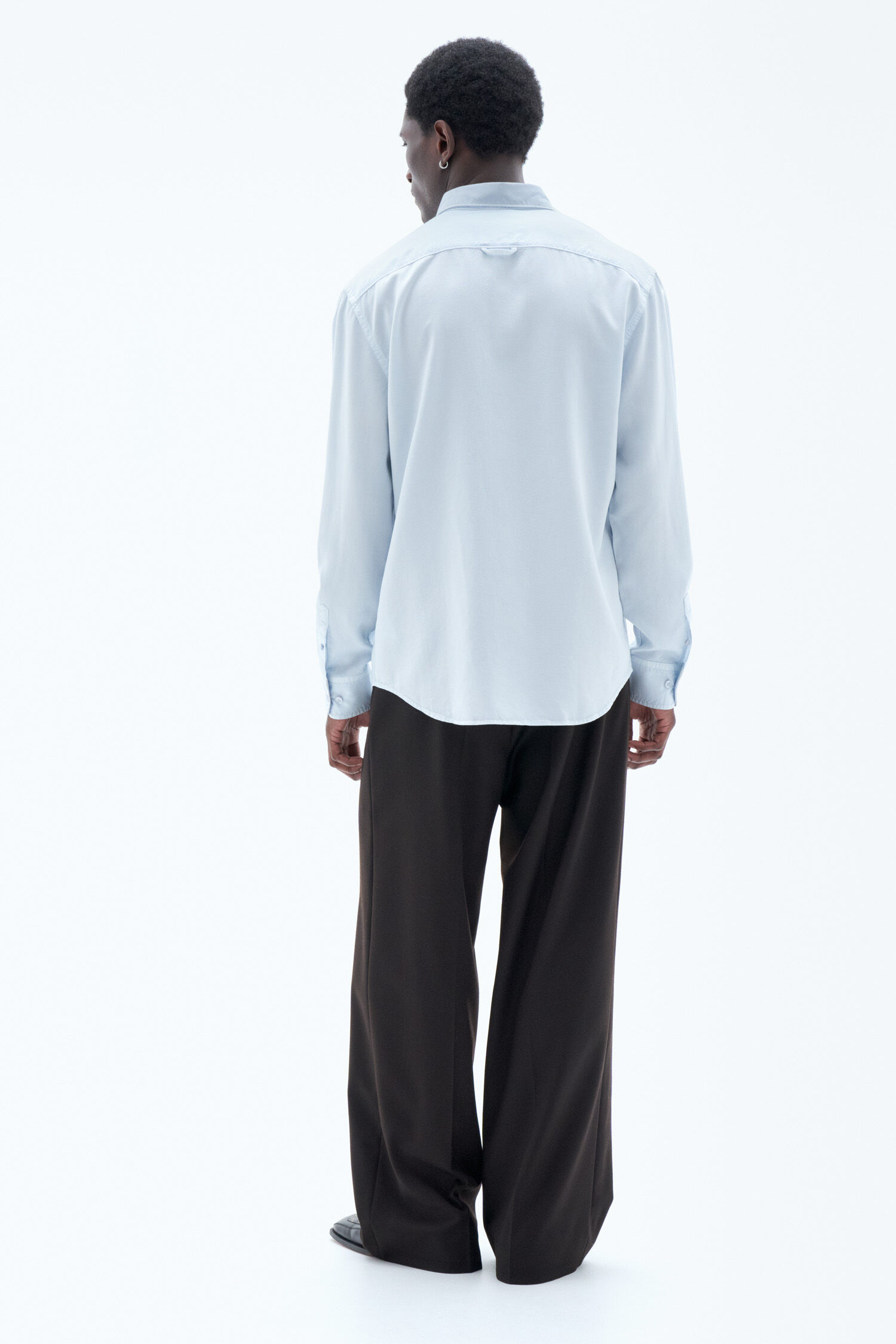 Zachary Shirt