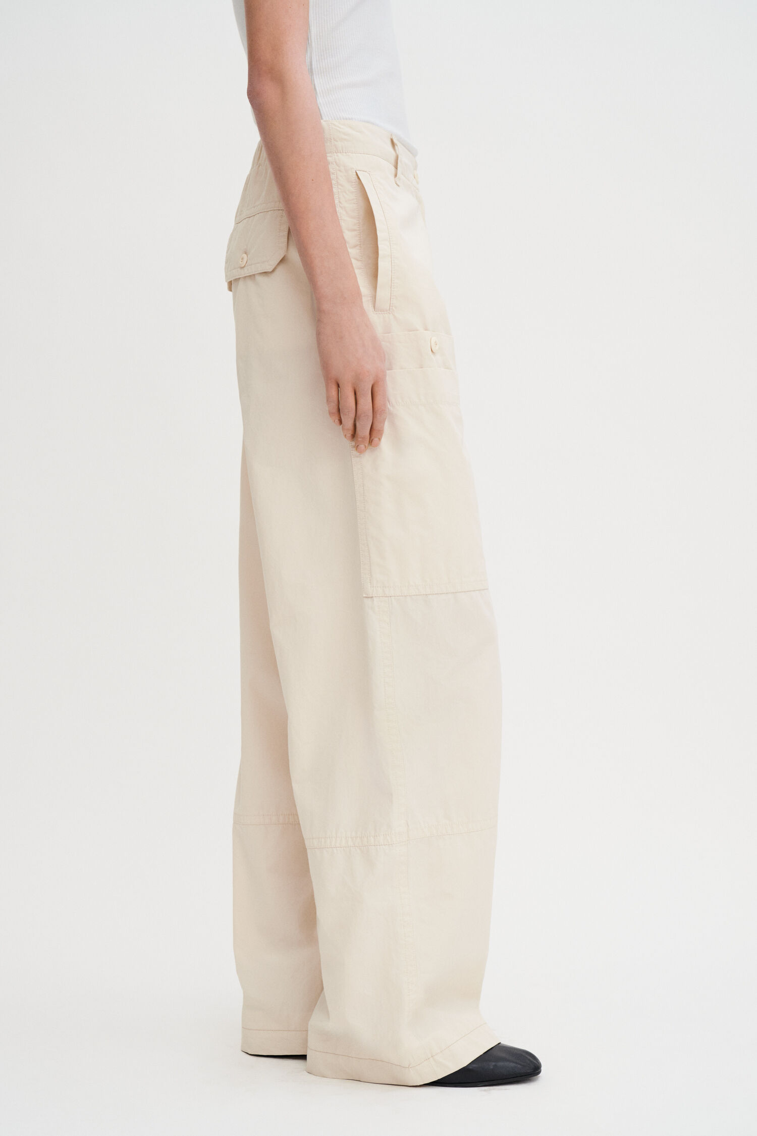 Utility Trousers