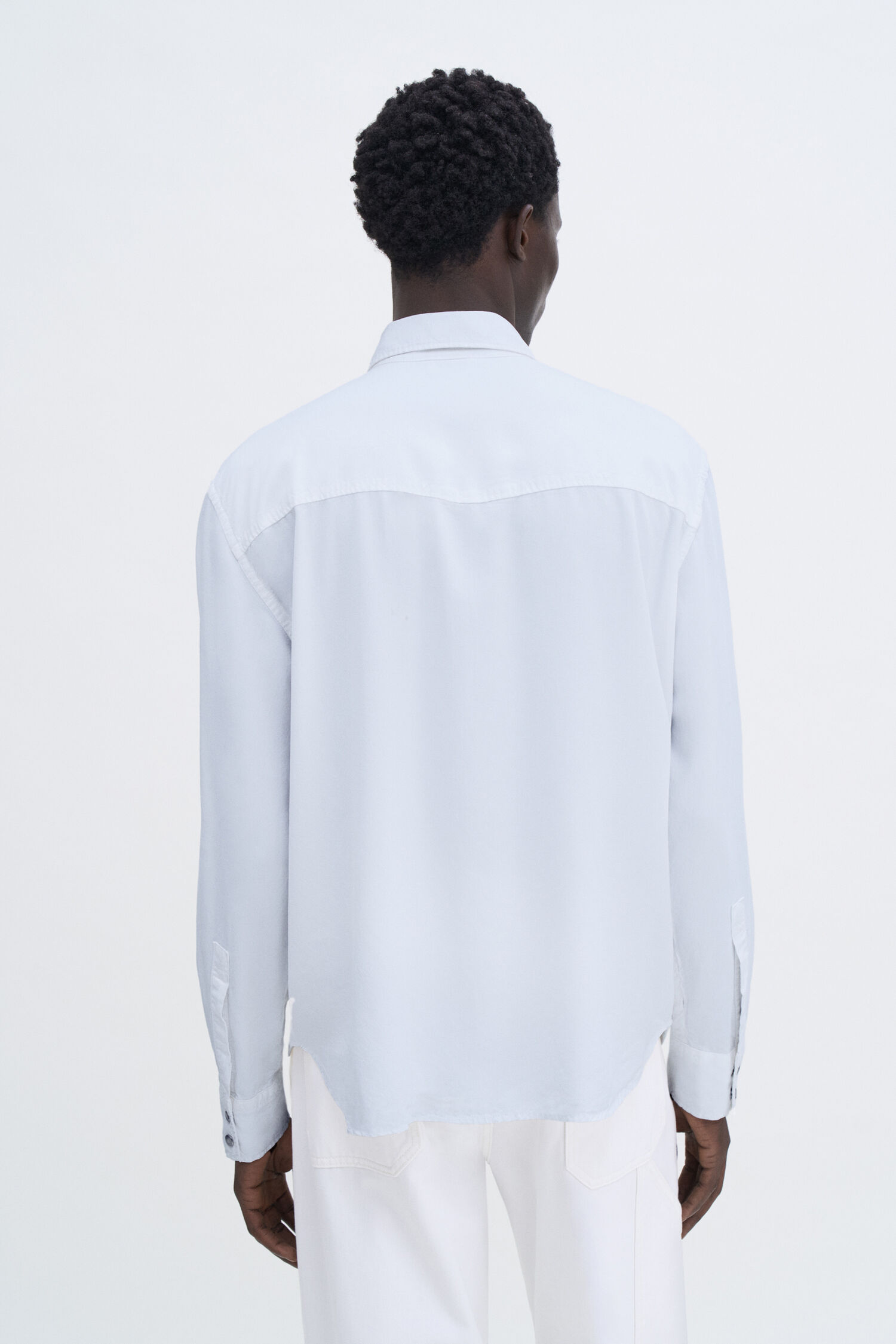 Western Shirt