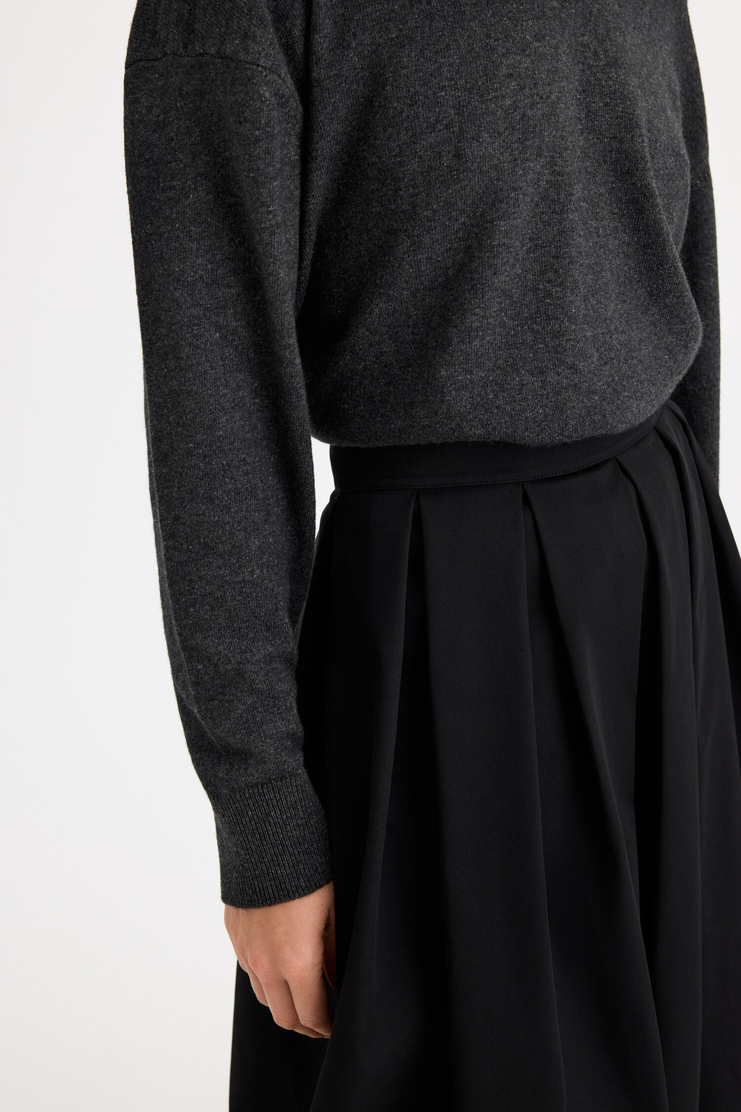 Volume Skirt