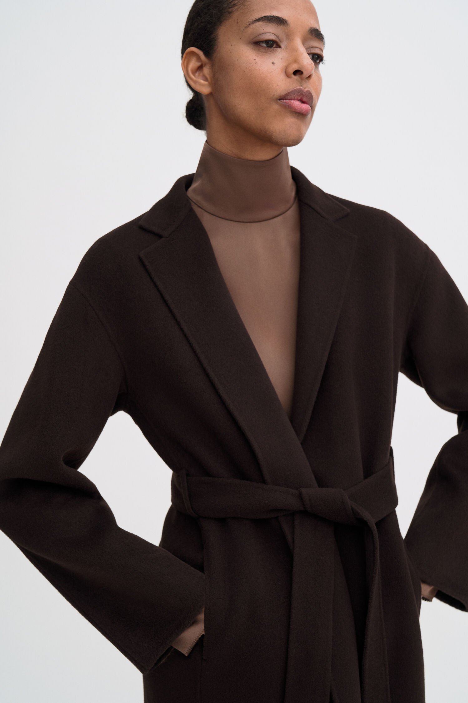 Alexa Coat