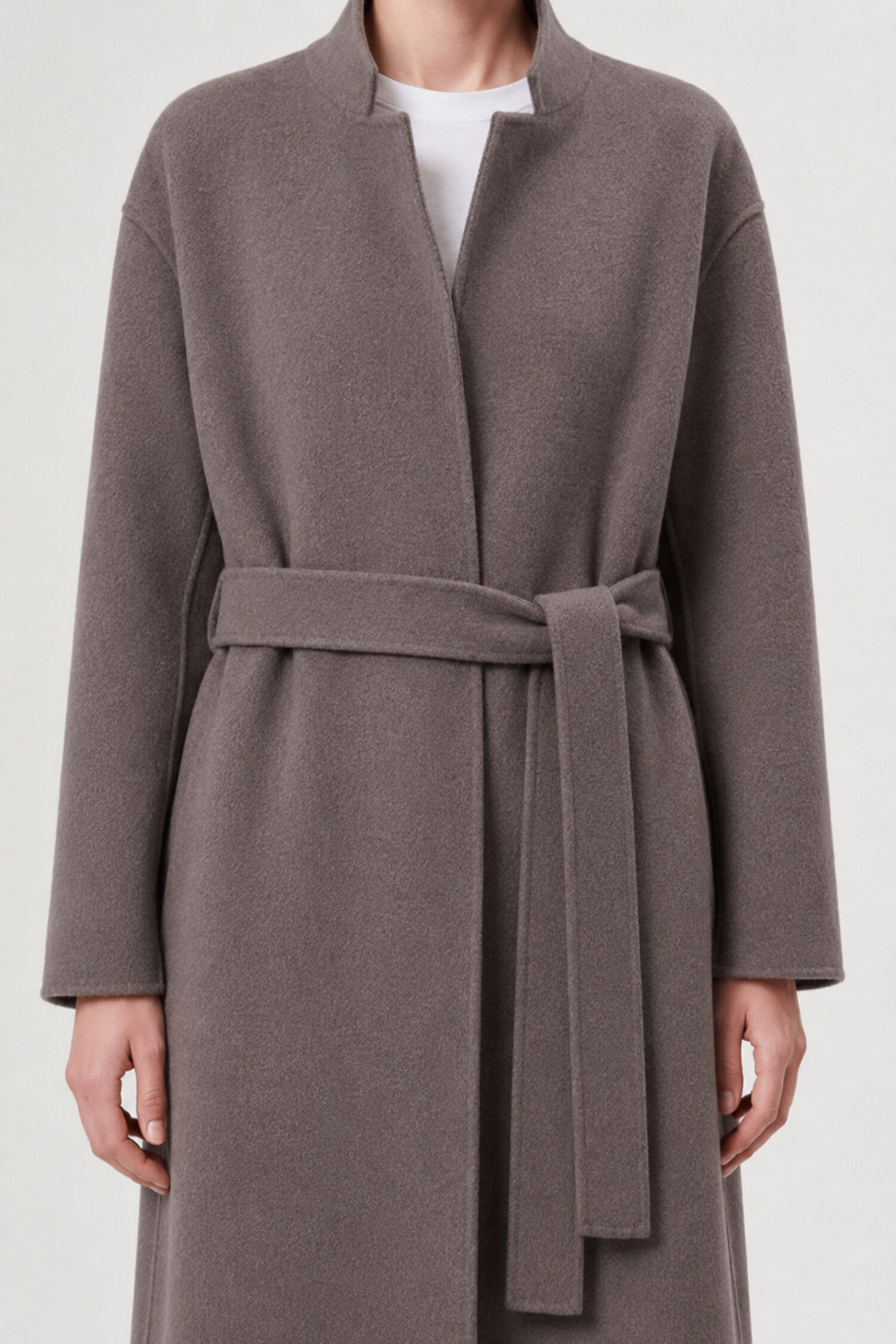 Alexa Coat
