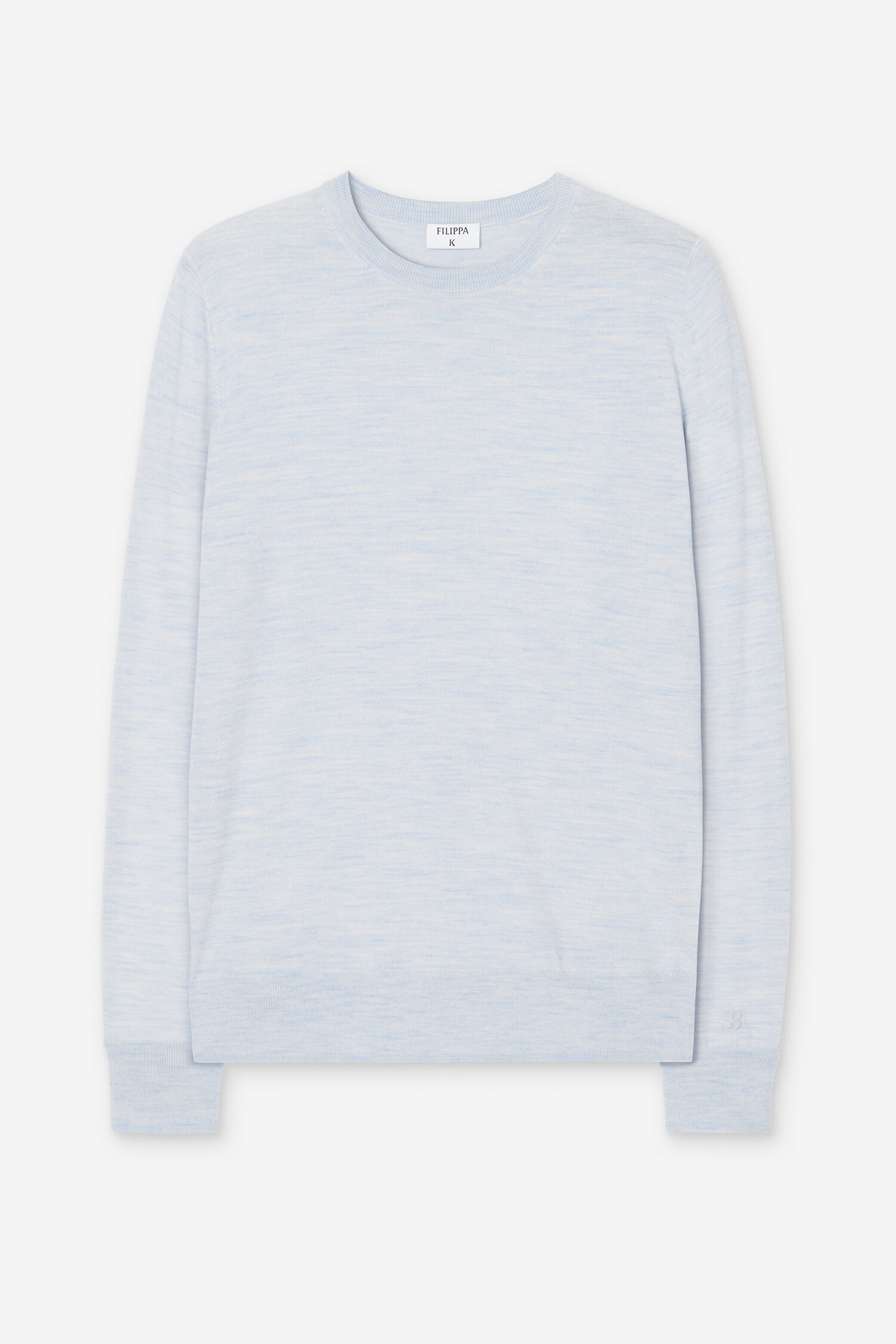 Merino Sweater