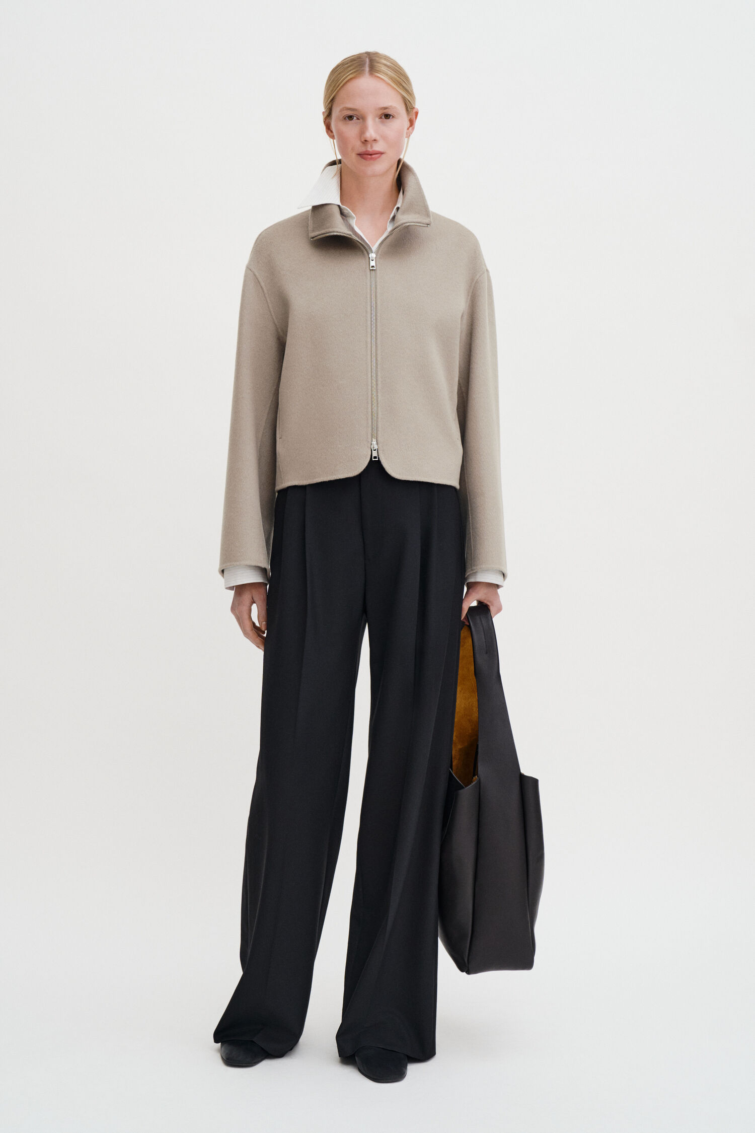 Dafina Jacket