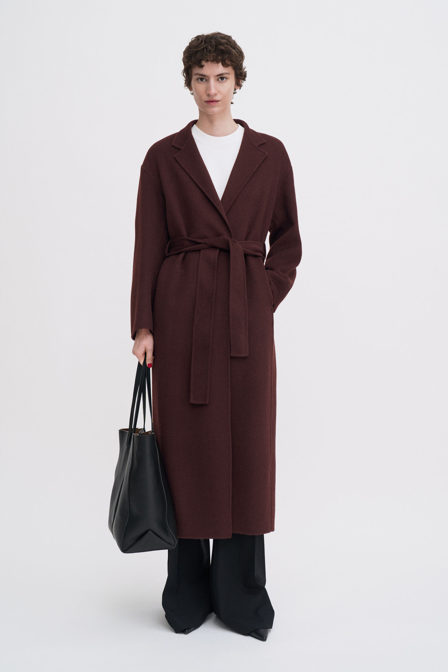 Alexa Coat