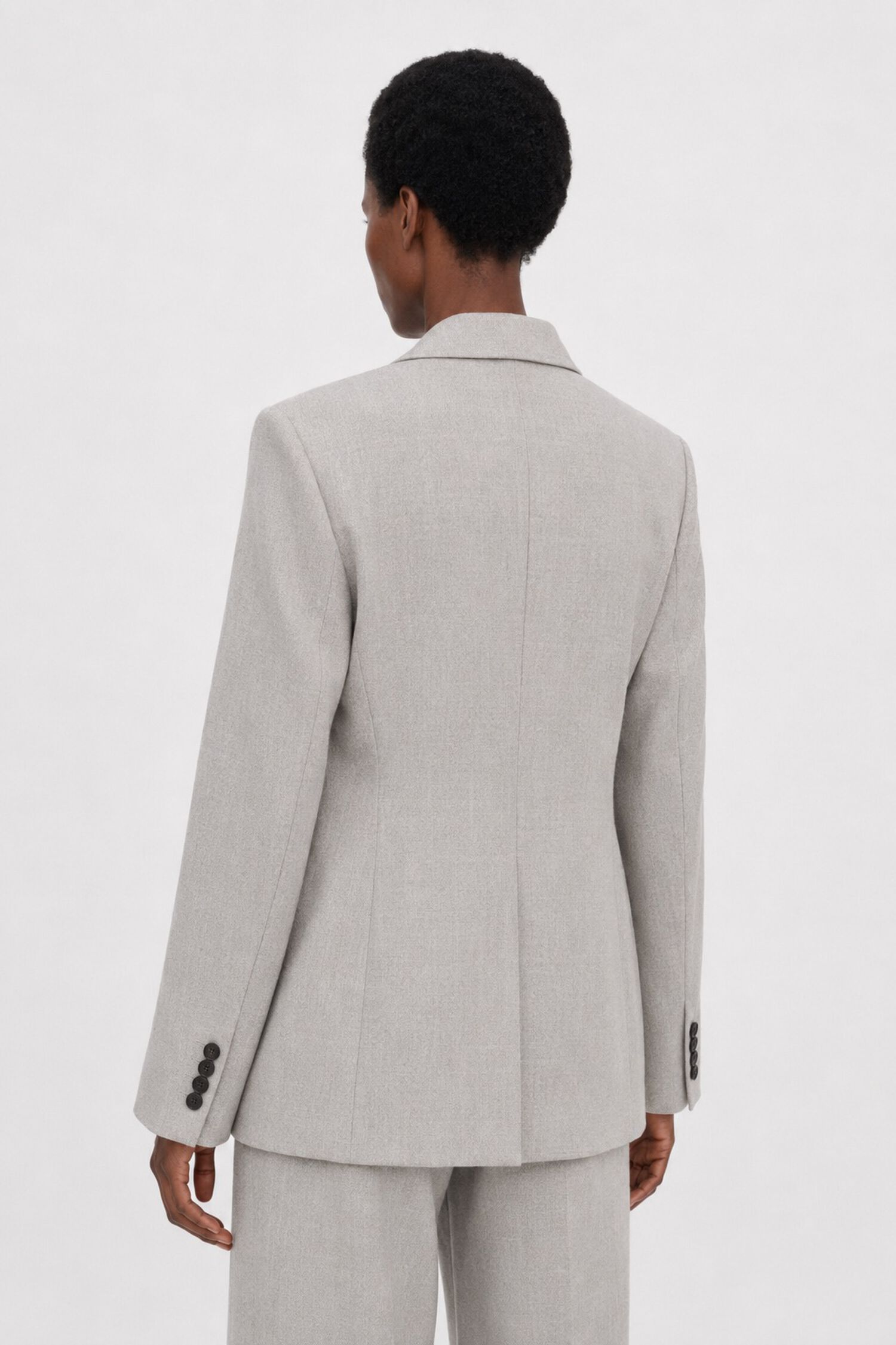 Delilah Blazer