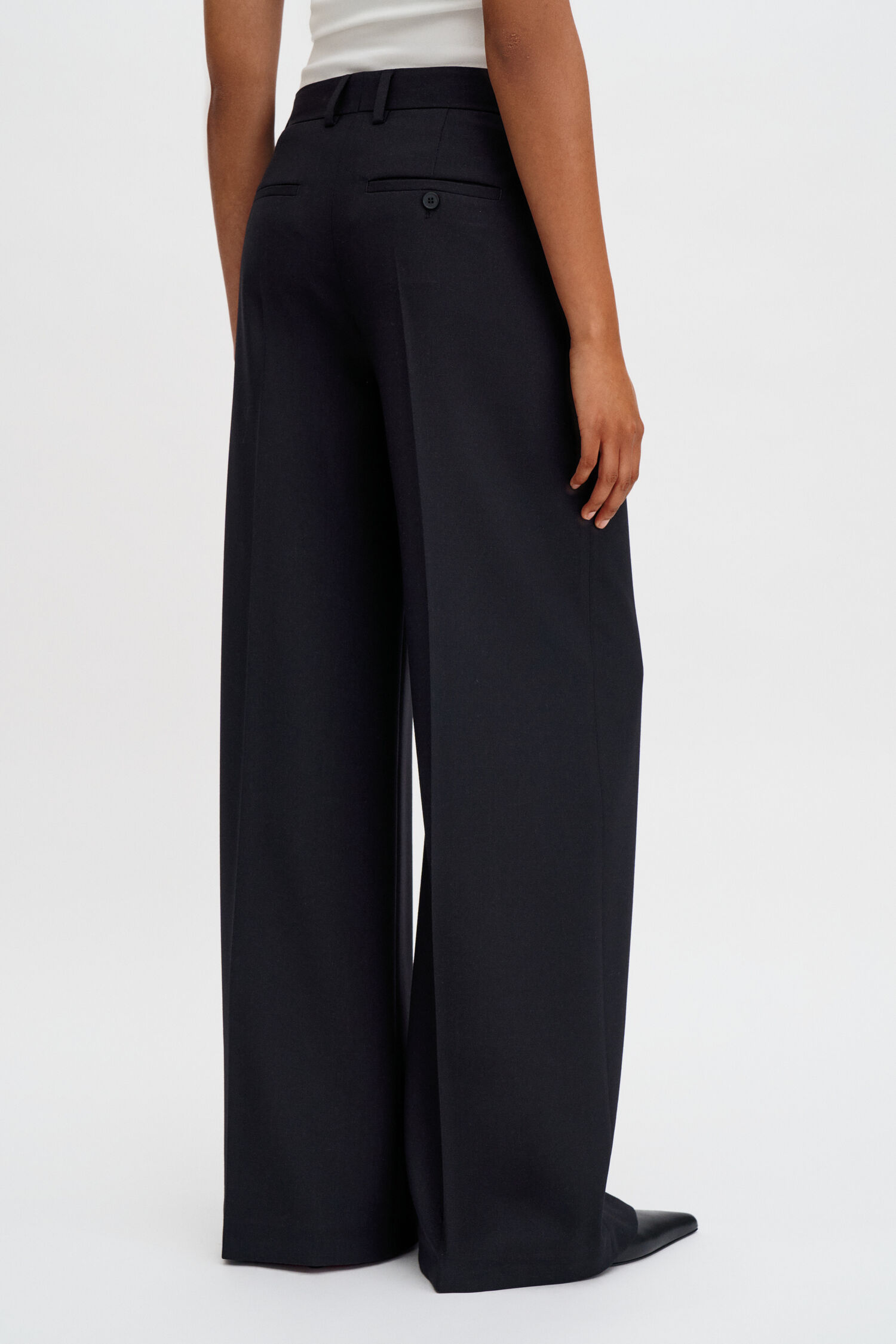 Harlow Trousers