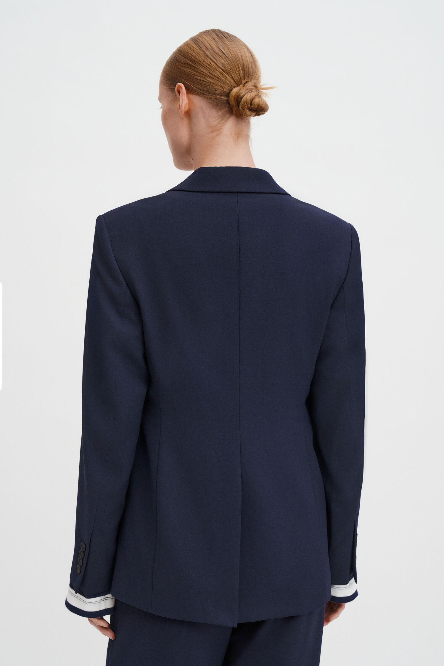 Delilah Blazer