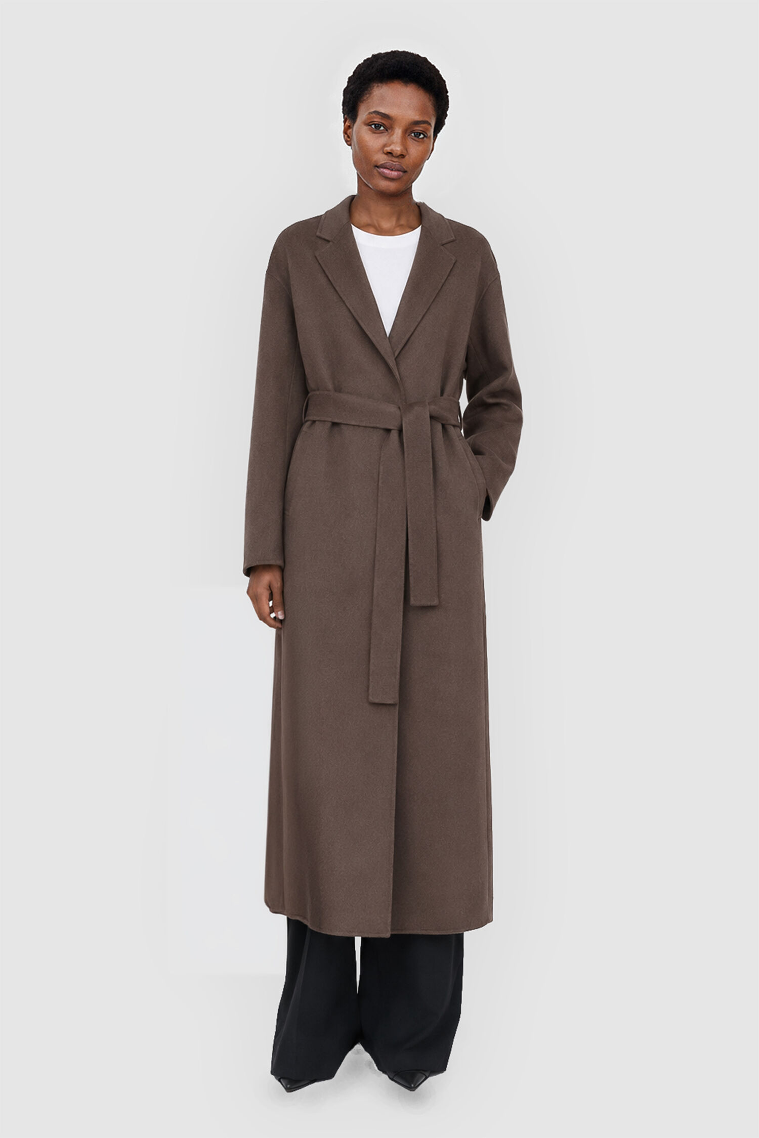 Alexa Coat
