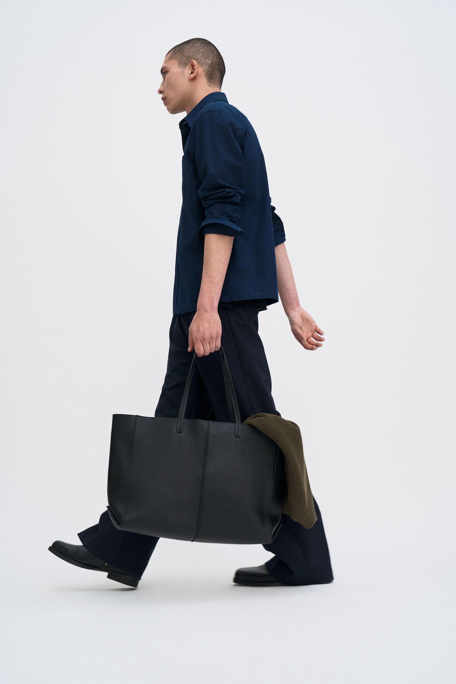 Welt Pocket Shirt