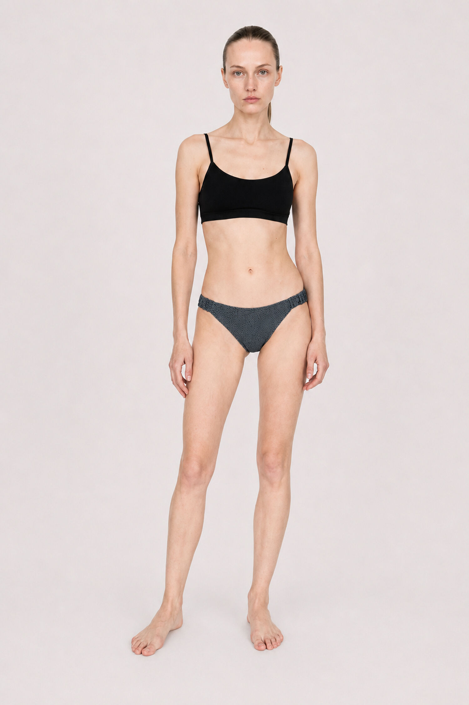 Printed High Brief