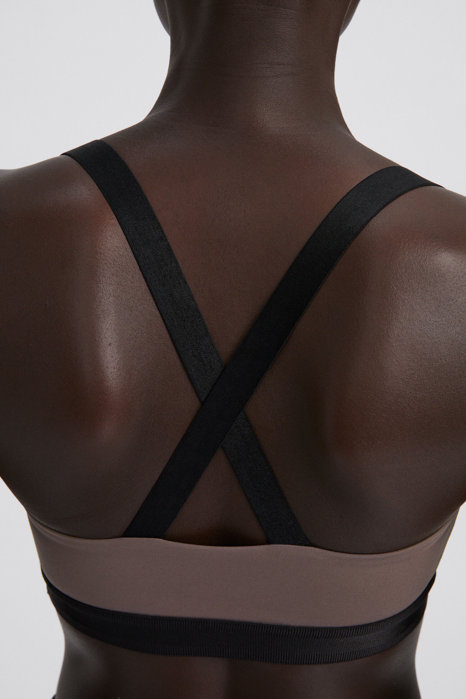 Essential Bra Top