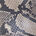Printed Nougat Snake