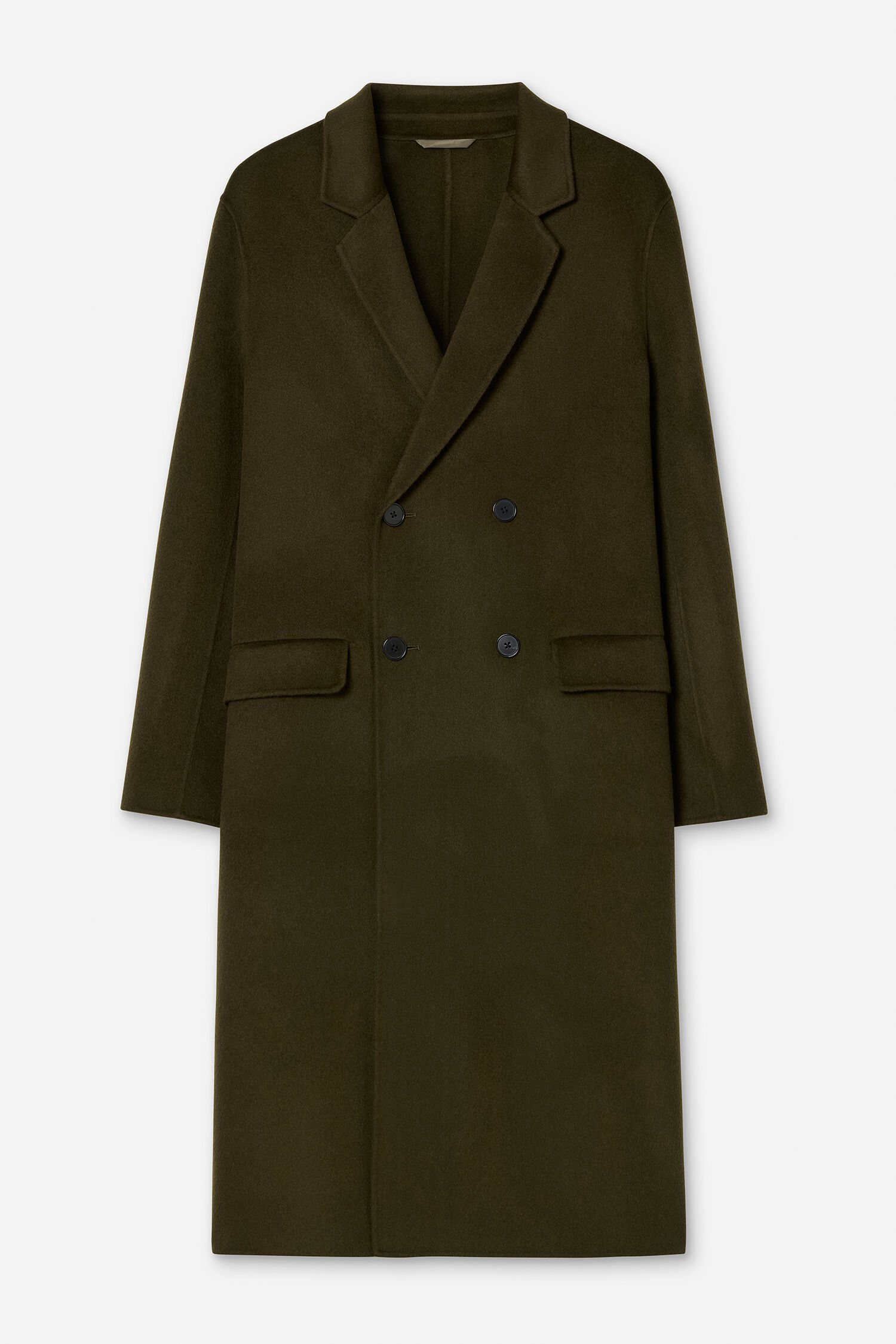 Athens Coat