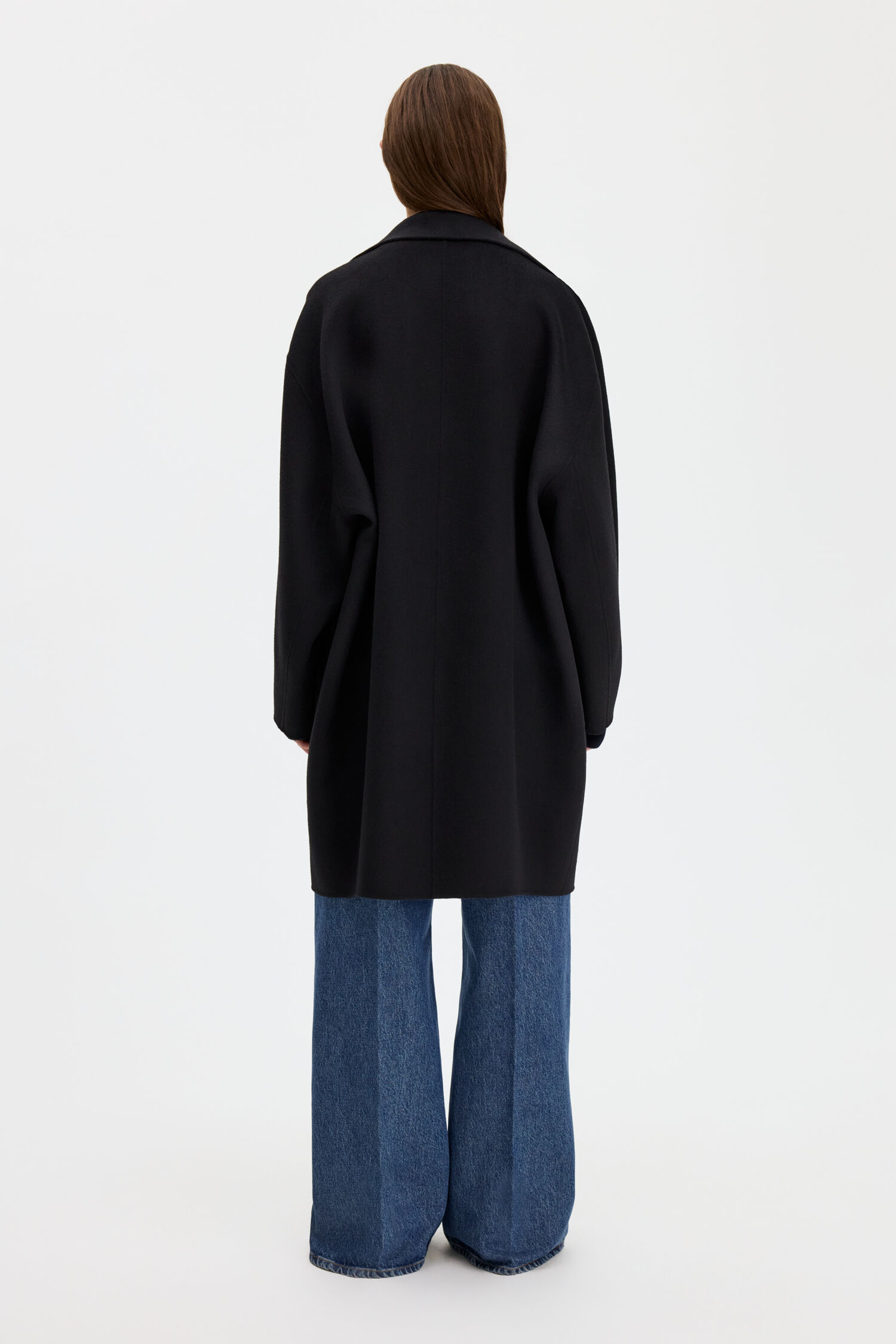 Dafina Coat