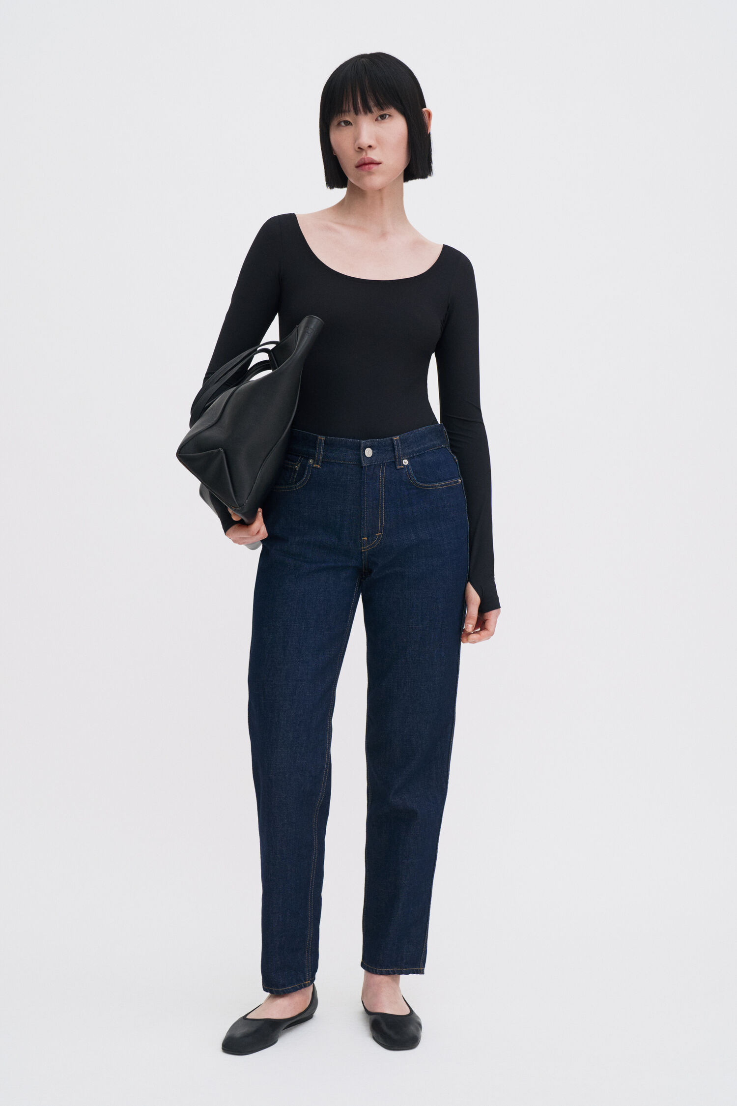 Ballet Top