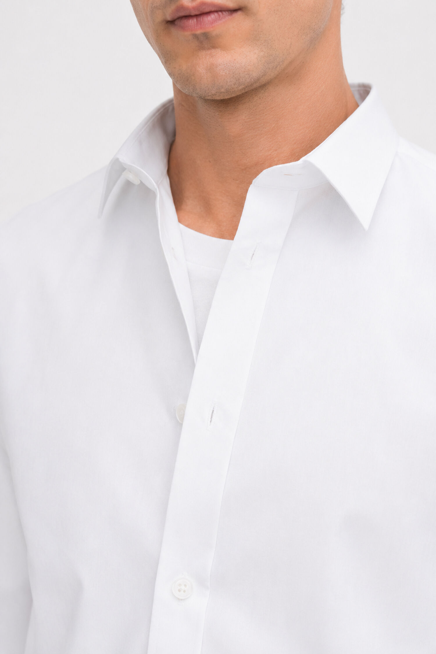 Paul Stretch Shirt