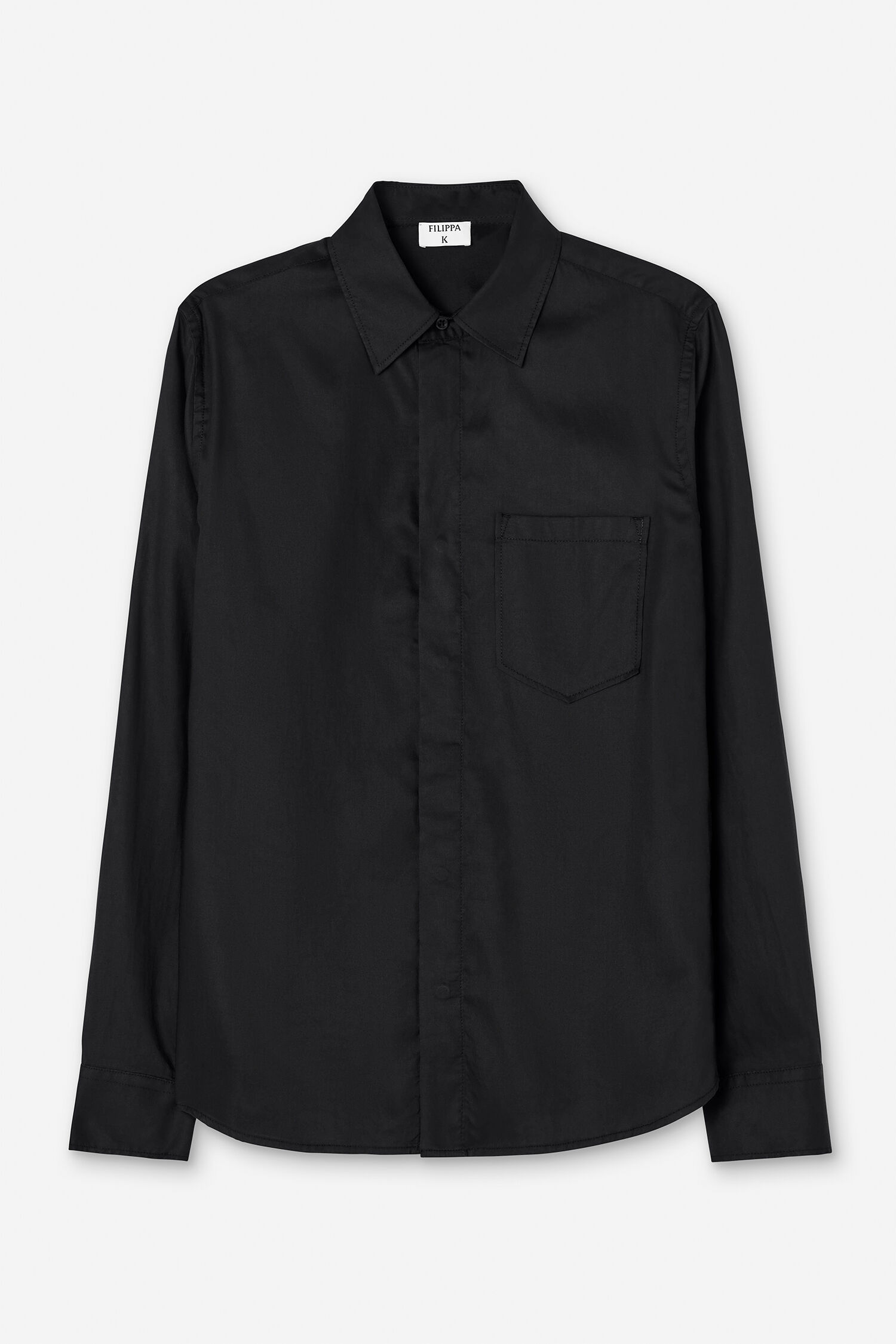 Voile Shirt