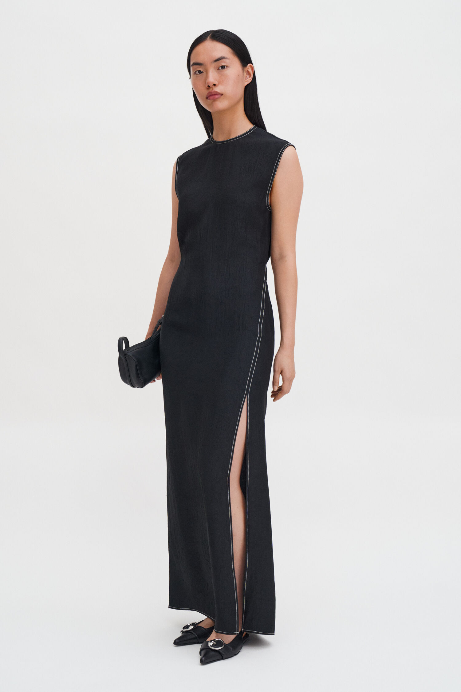 Tank Dress
