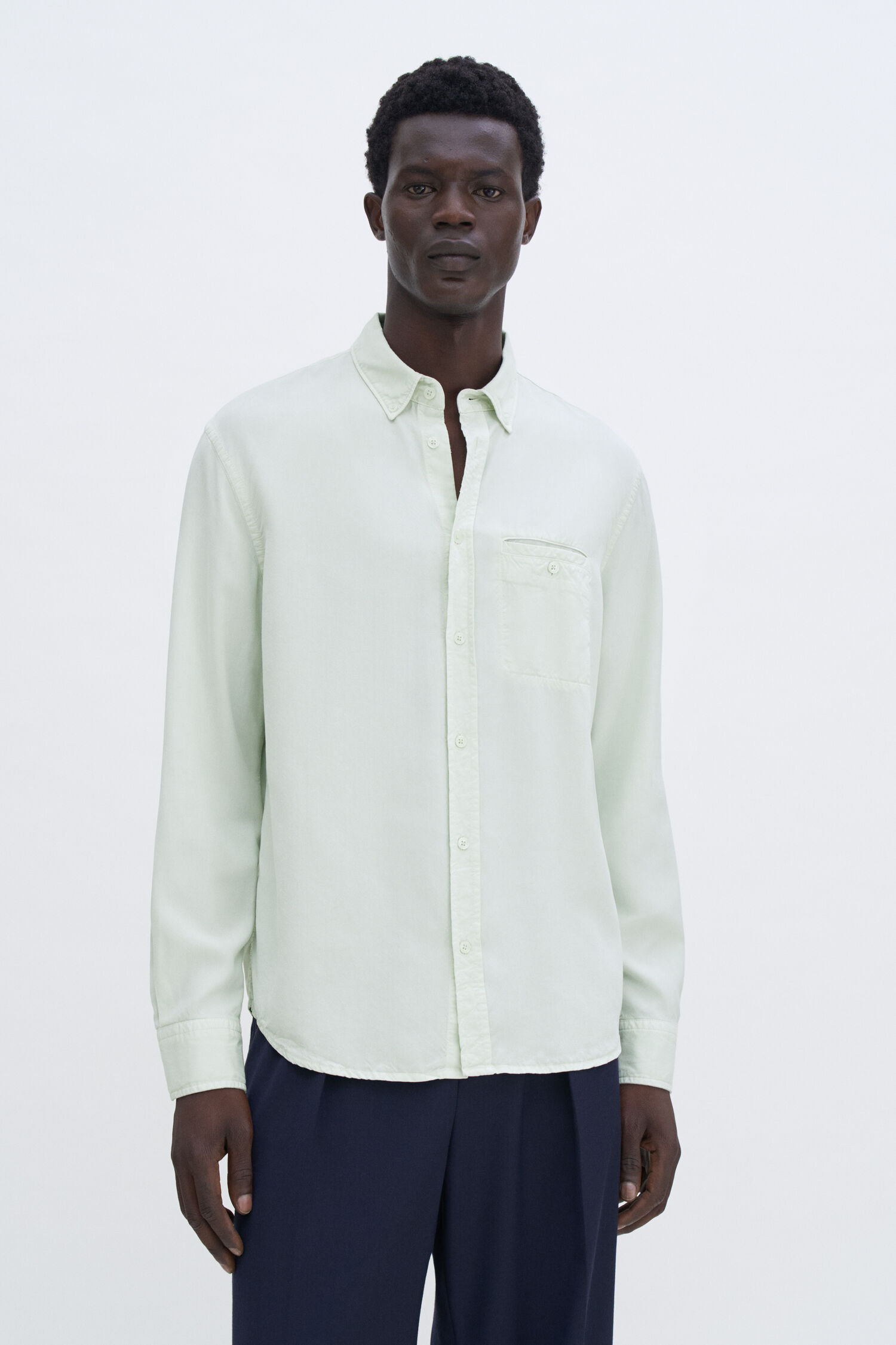 Zachary Shirt