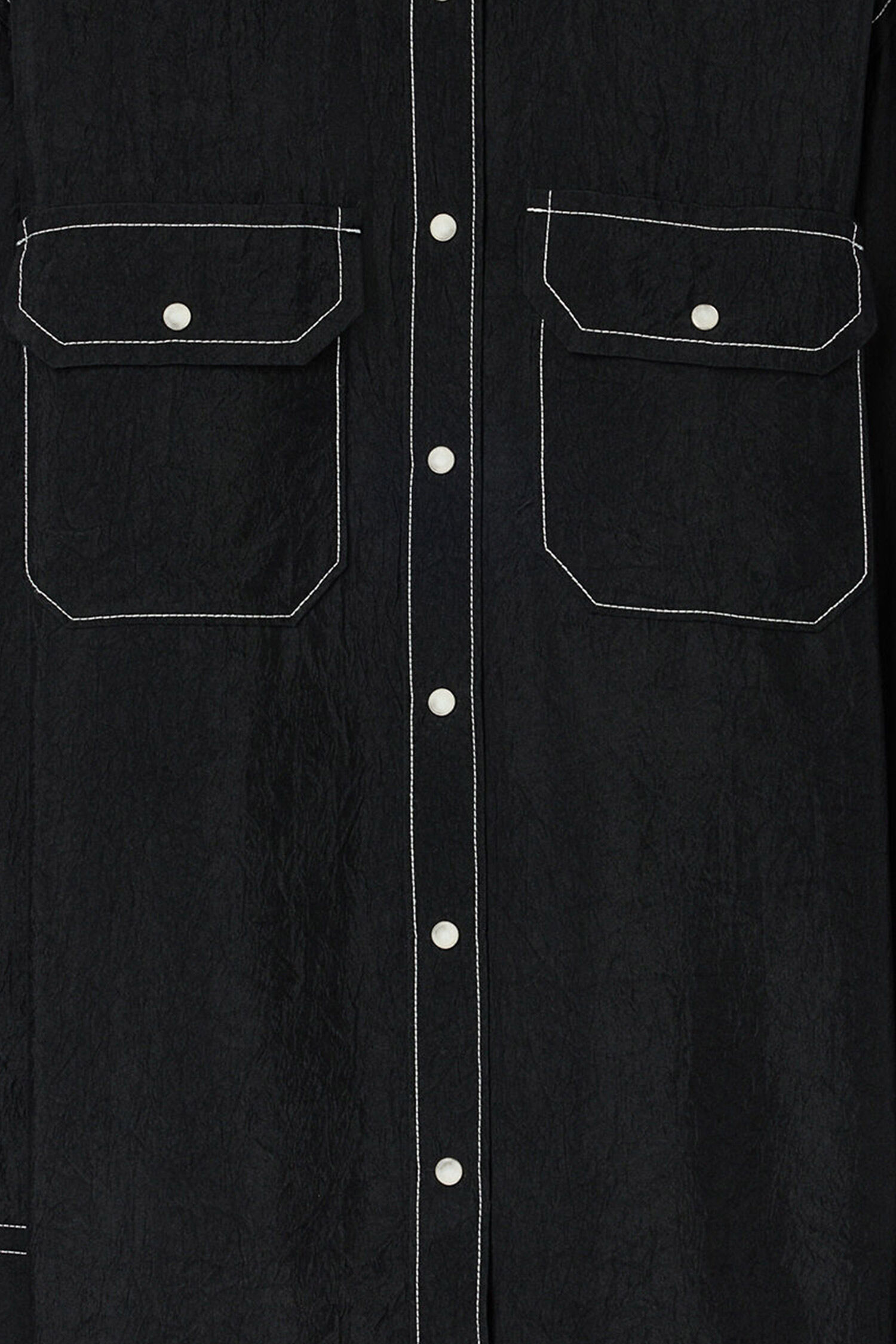 Fluid Work Shirt