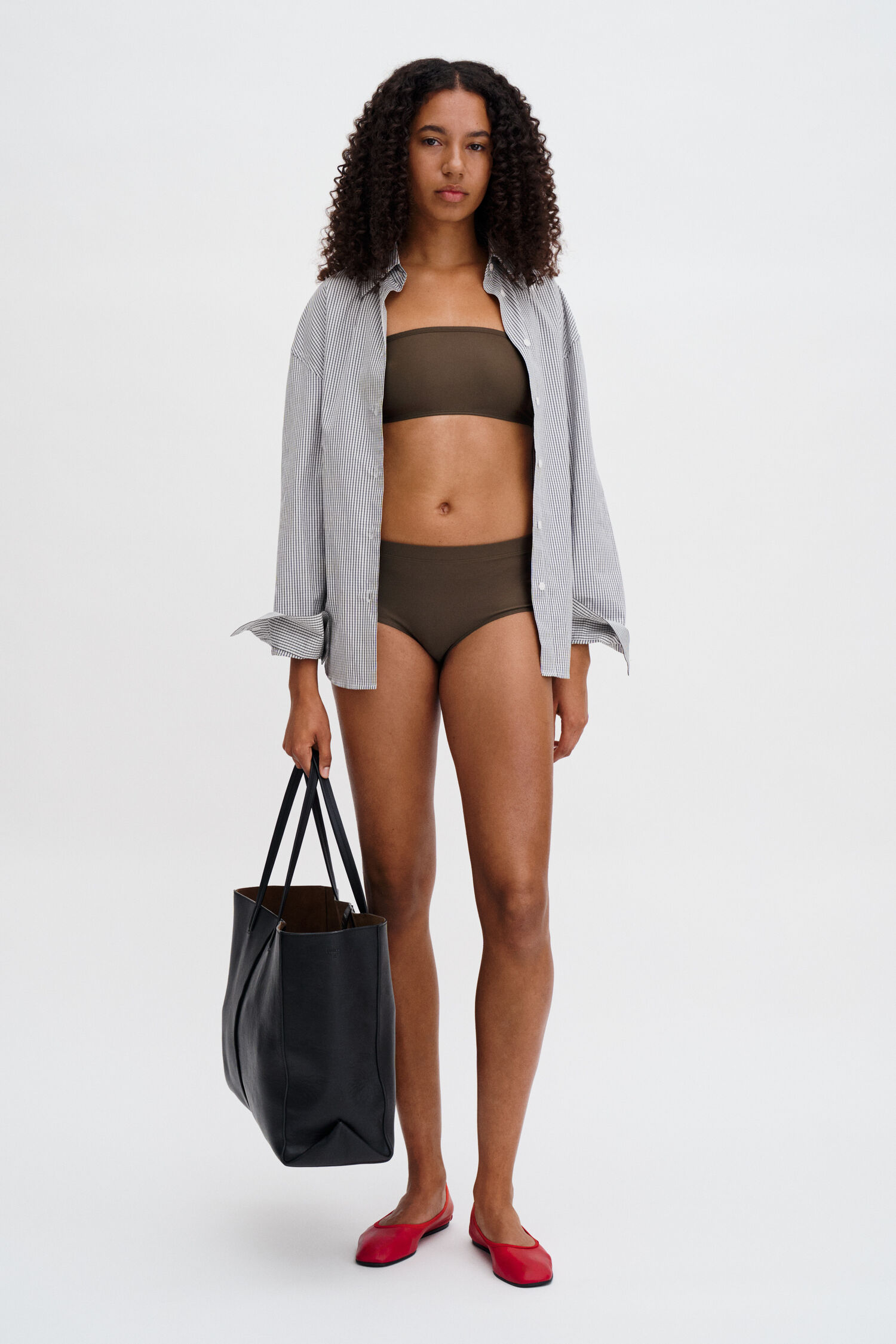 Bikini Hipster