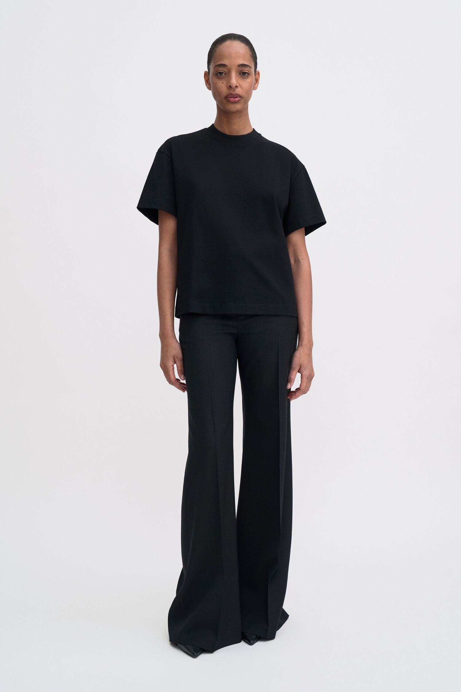 Oversized Tee