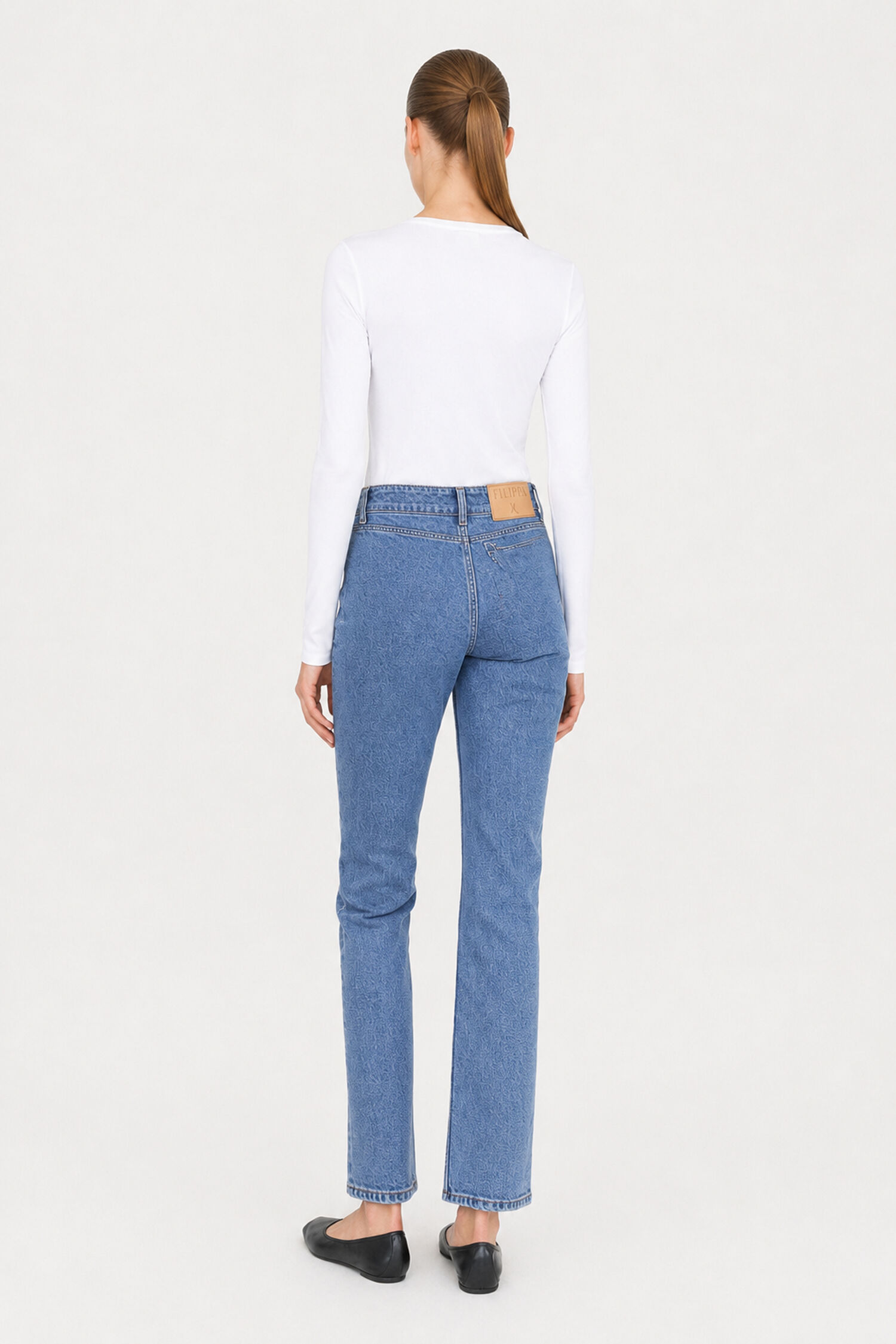 90s Stretch Jeans