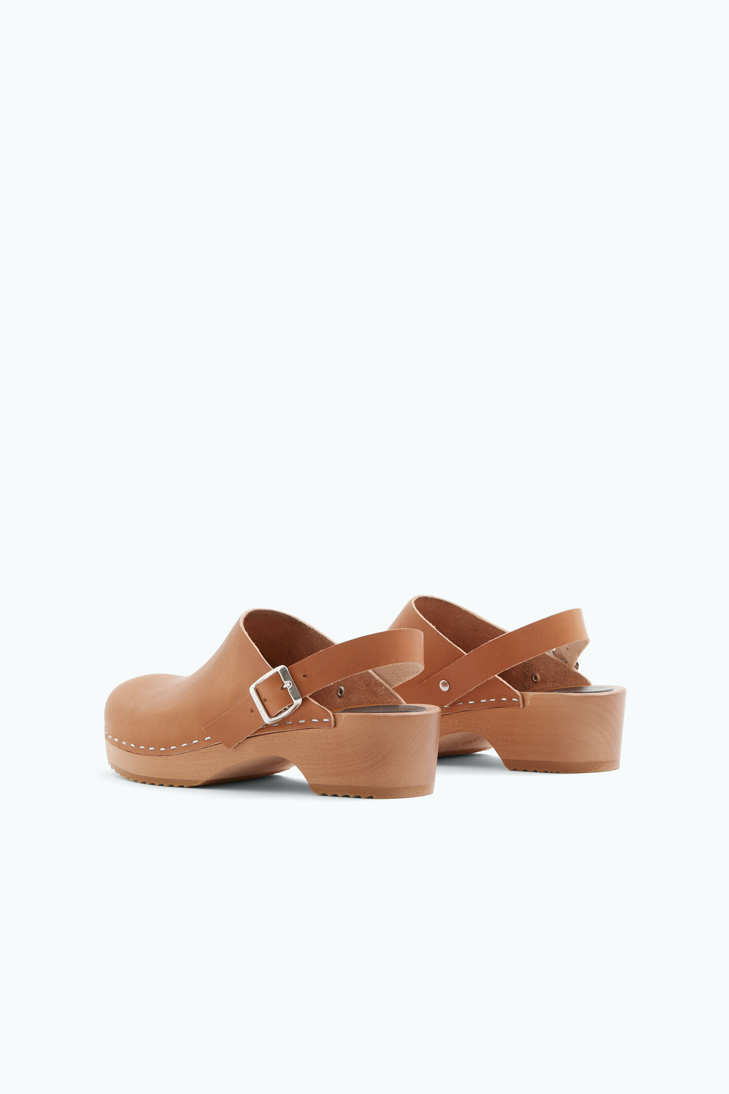 FK x SH Backstrap Clog