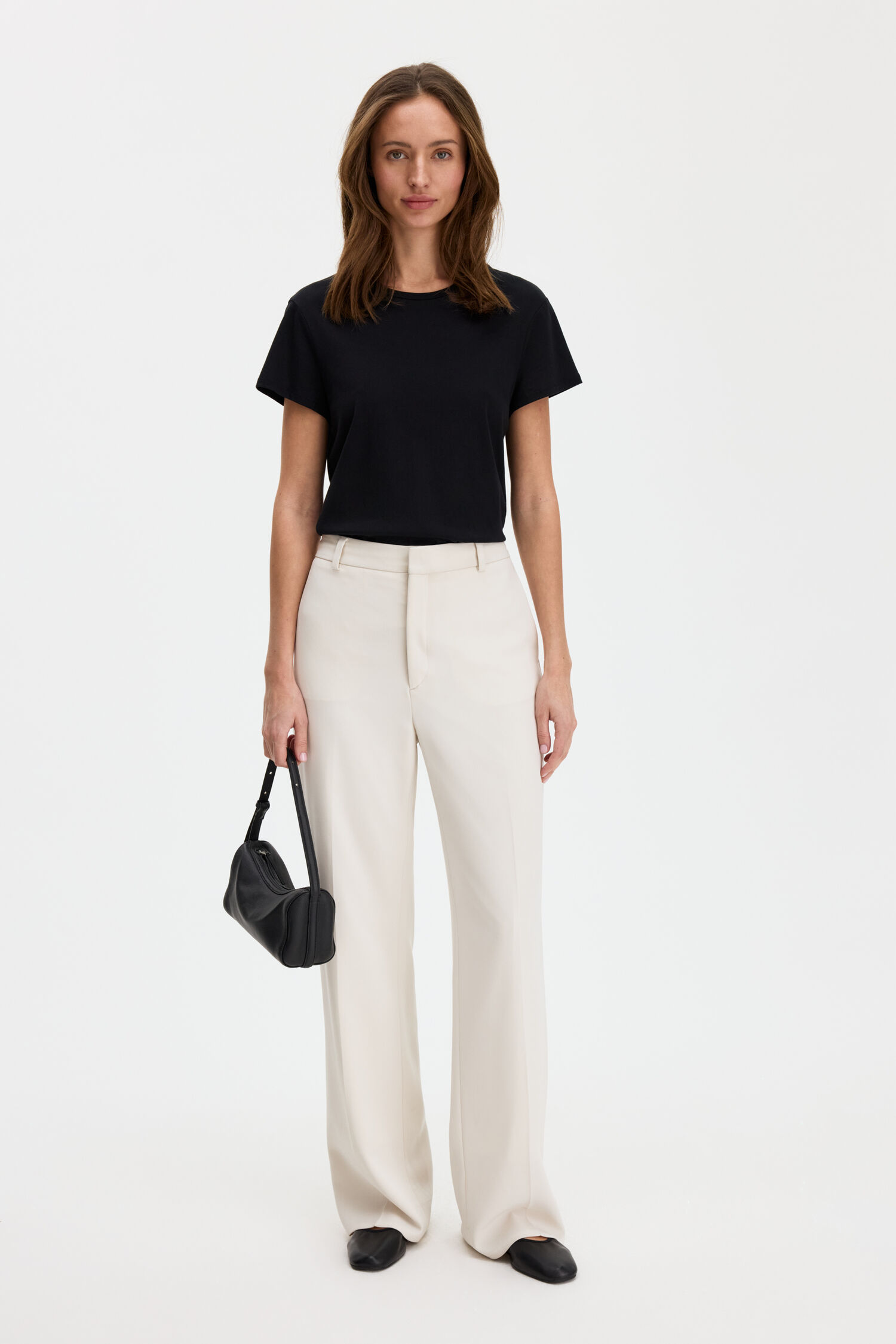 Soft Cotton Tee
