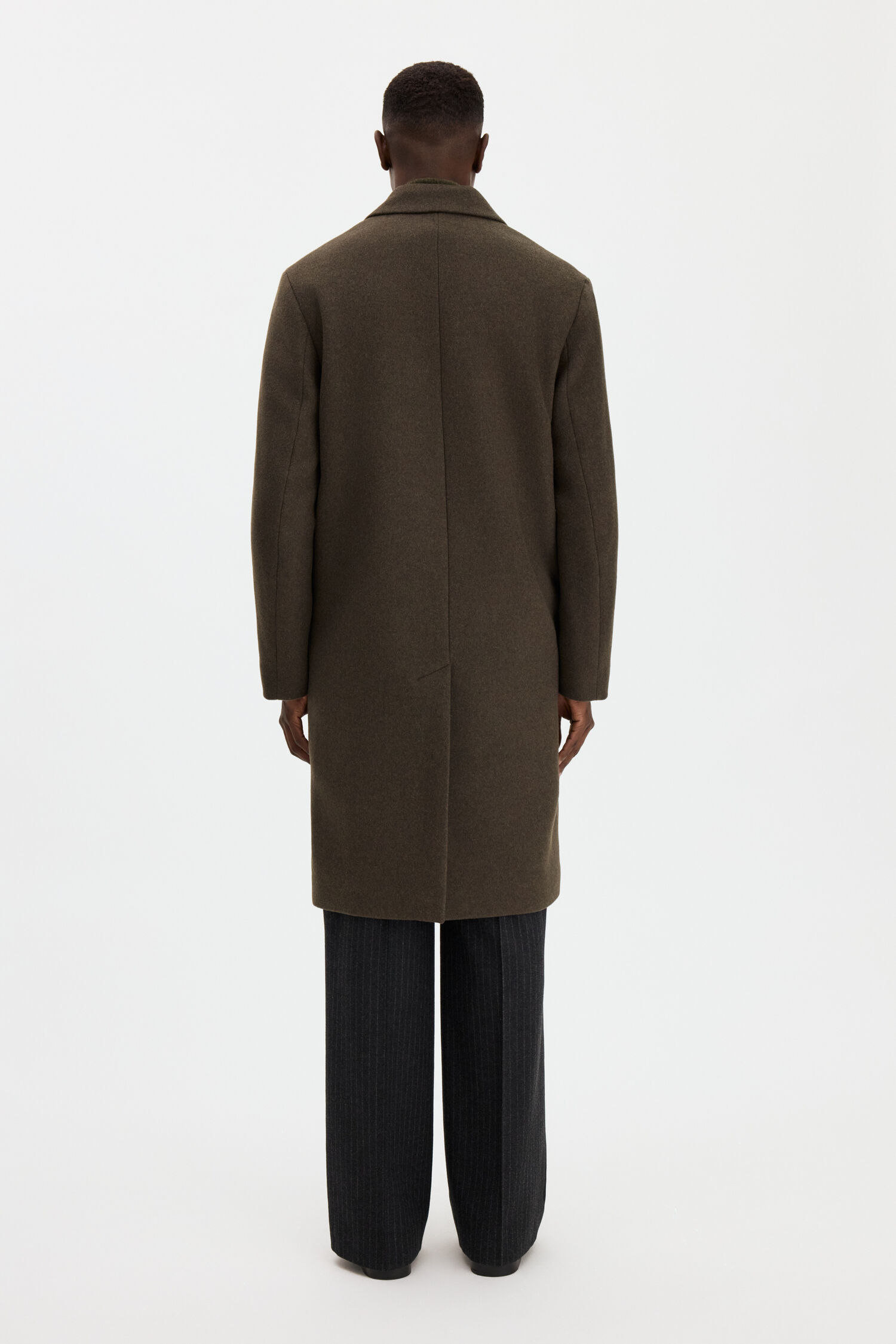 London Coat