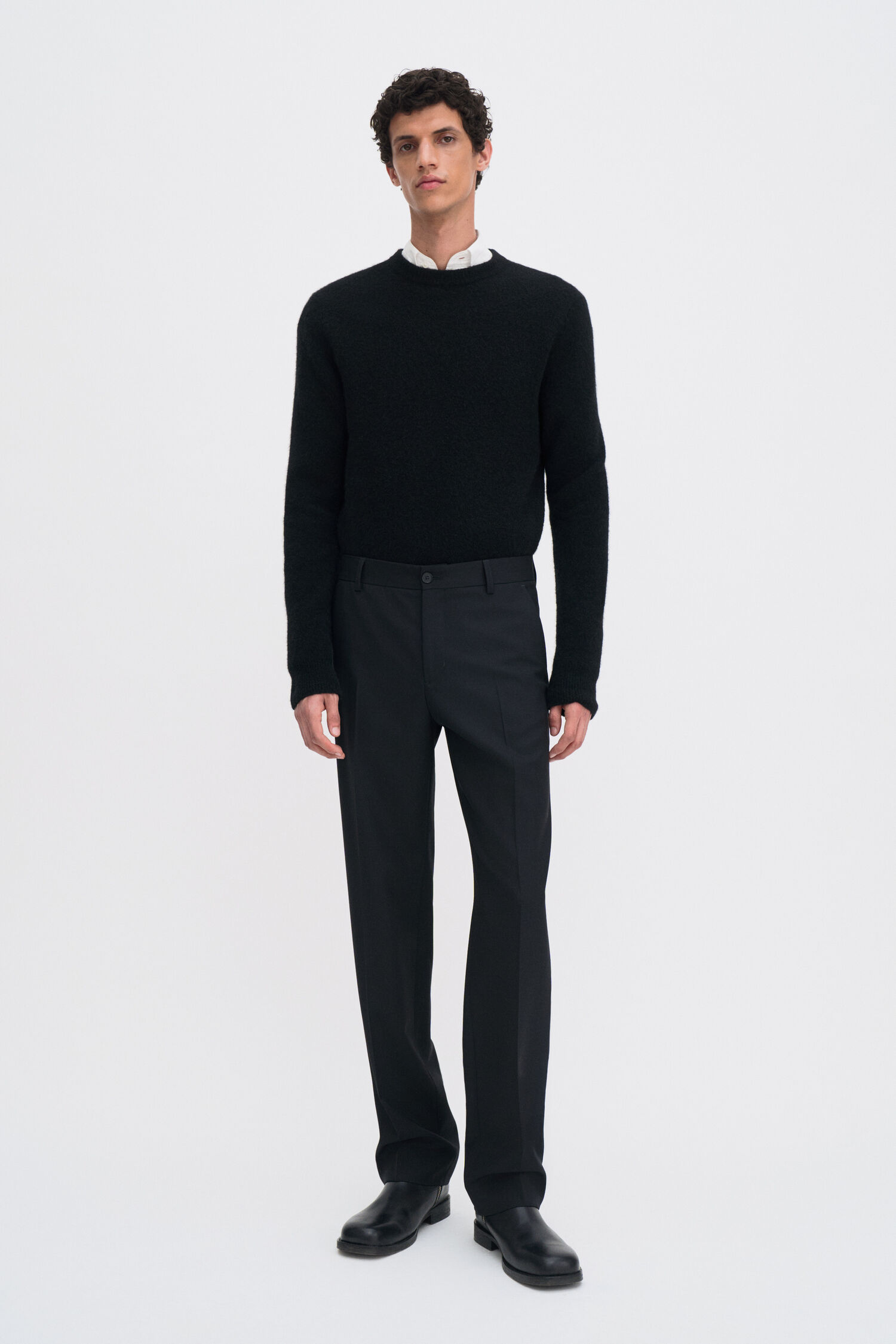Martin Trousers