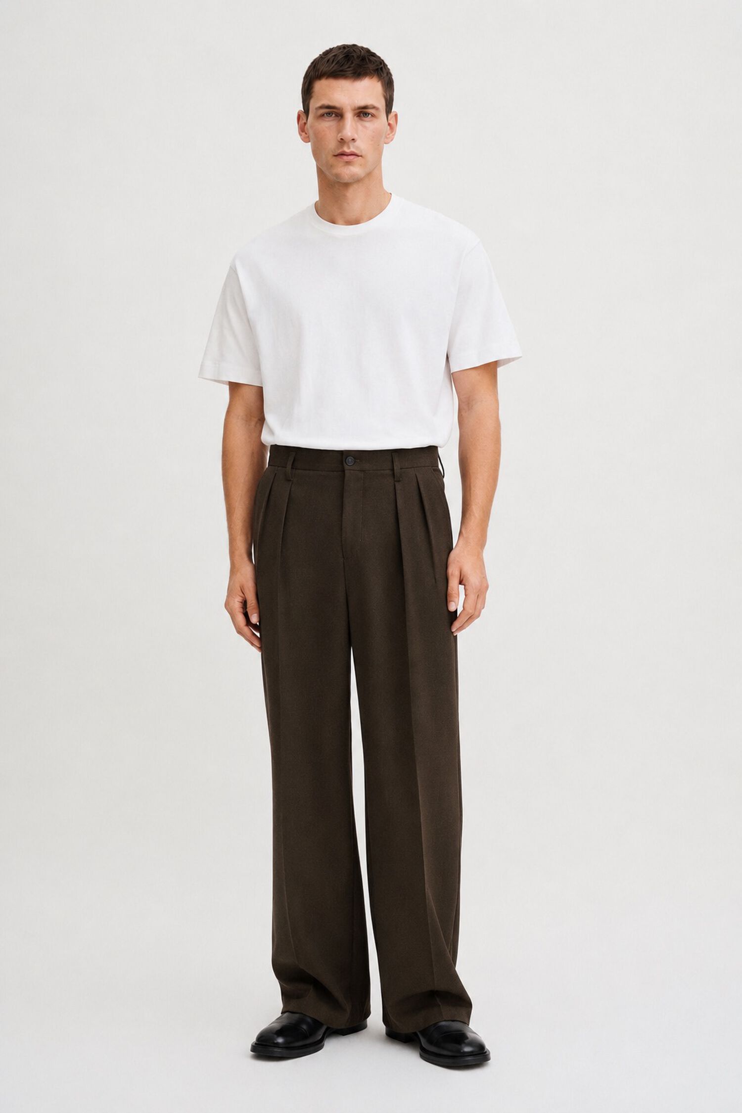 Milo Trousers
